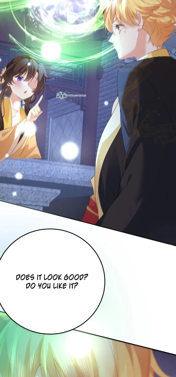 When Did I Become Unbeatable? Mangakakalot X Chapter 237 Page 19