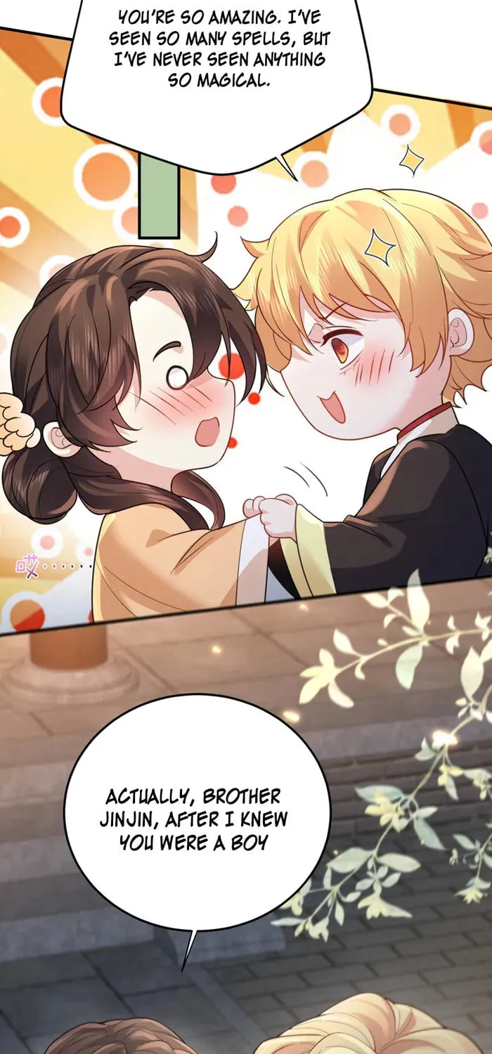 When Did I Become Unbeatable? Mangakakalot X Chapter 237 Page 23