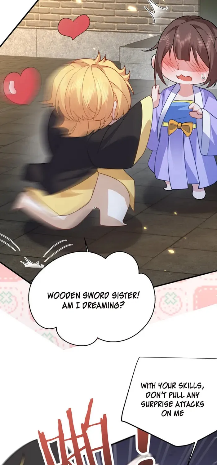 When Did I Become Unbeatable? Mangakakalot X Chapter 237 Page 29