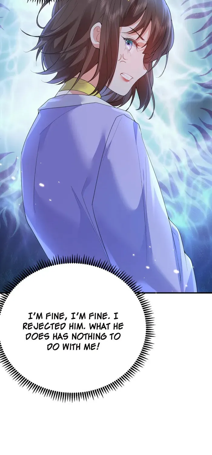 When Did I Become Unbeatable? Mangakakalot X Chapter 237 Page 33