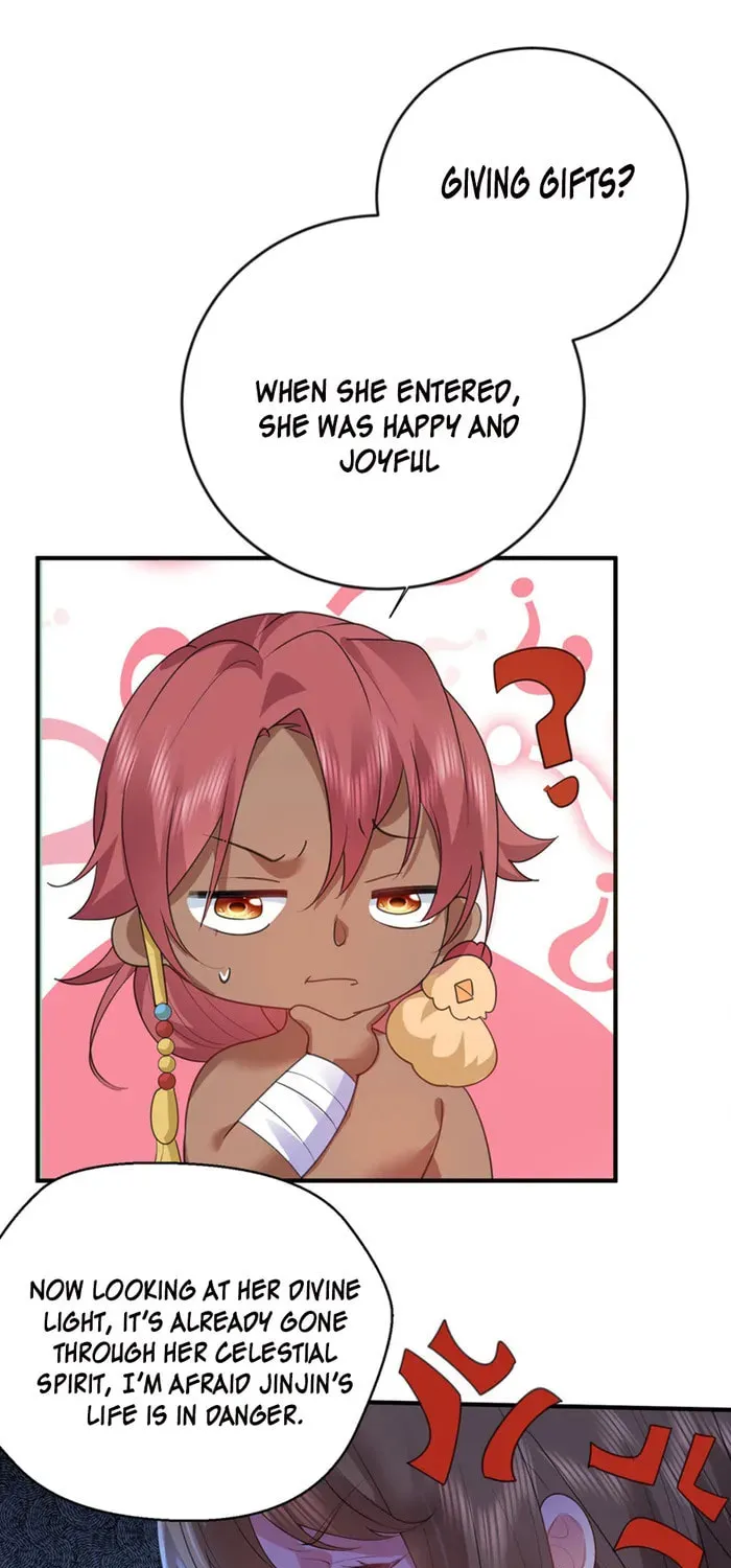 When Did I Become Unbeatable? Mangakakalot X Chapter 237 Page 35