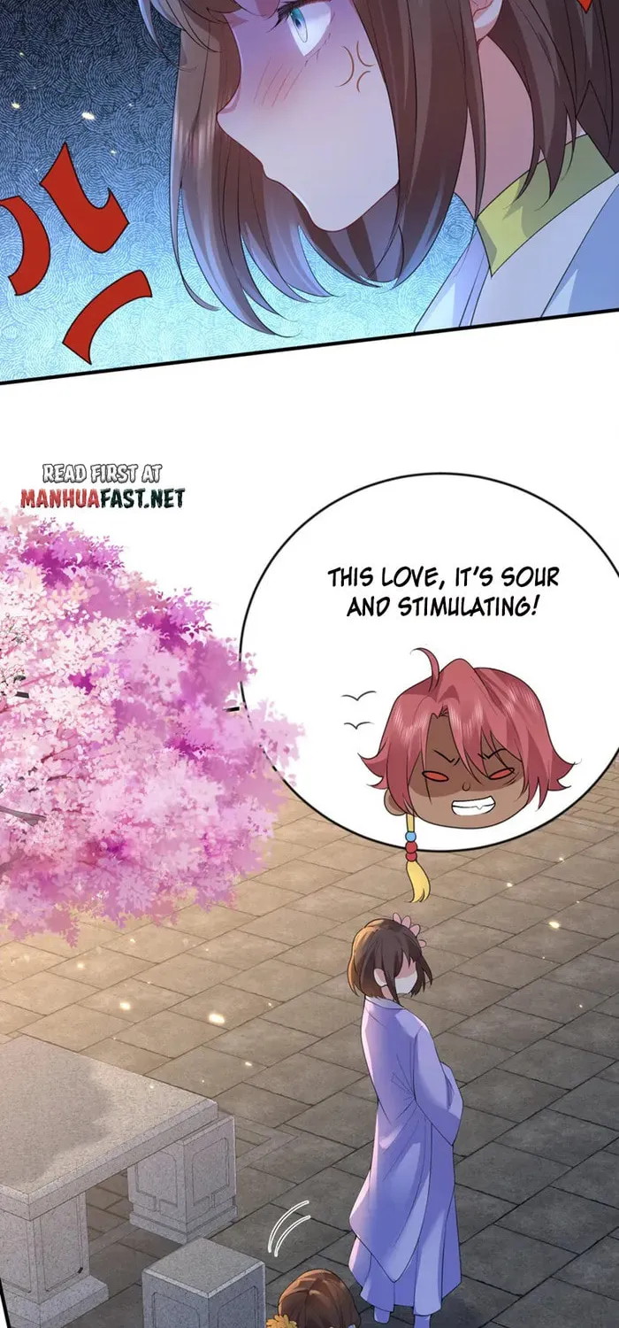 When Did I Become Unbeatable? Mangakakalot X Chapter 237 Page 36