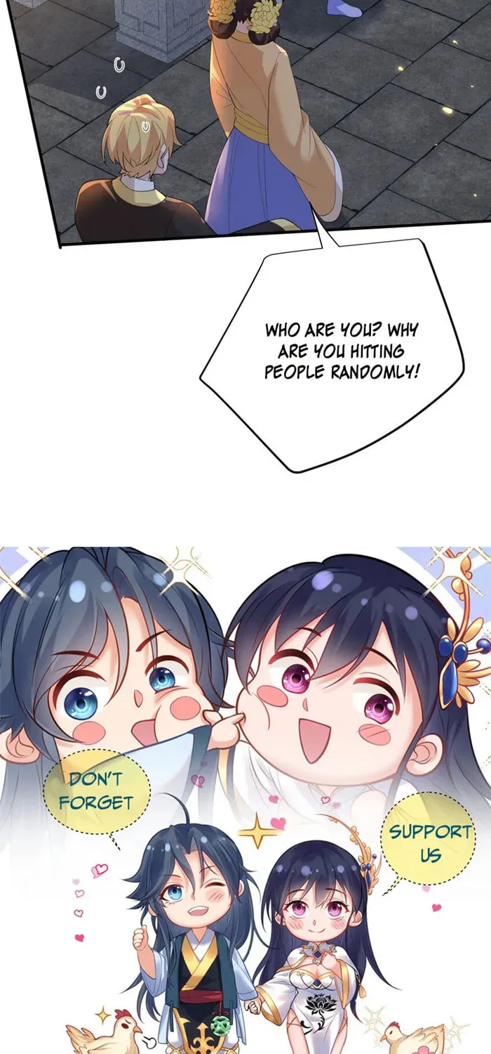 When Did I Become Unbeatable? Mangakakalot X Chapter 237 Page 37