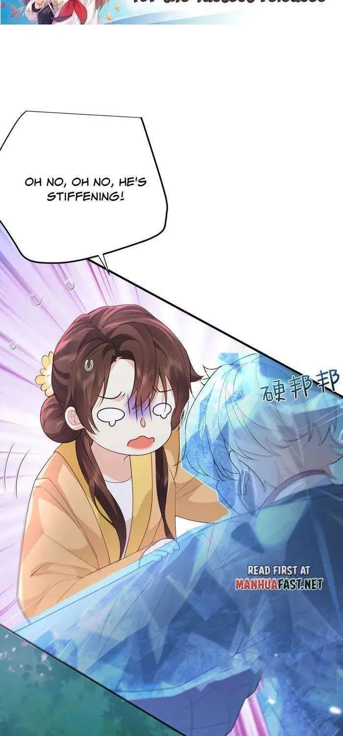 When Did I Become Unbeatable? Mangakakalot X Chapter 239 Page 2