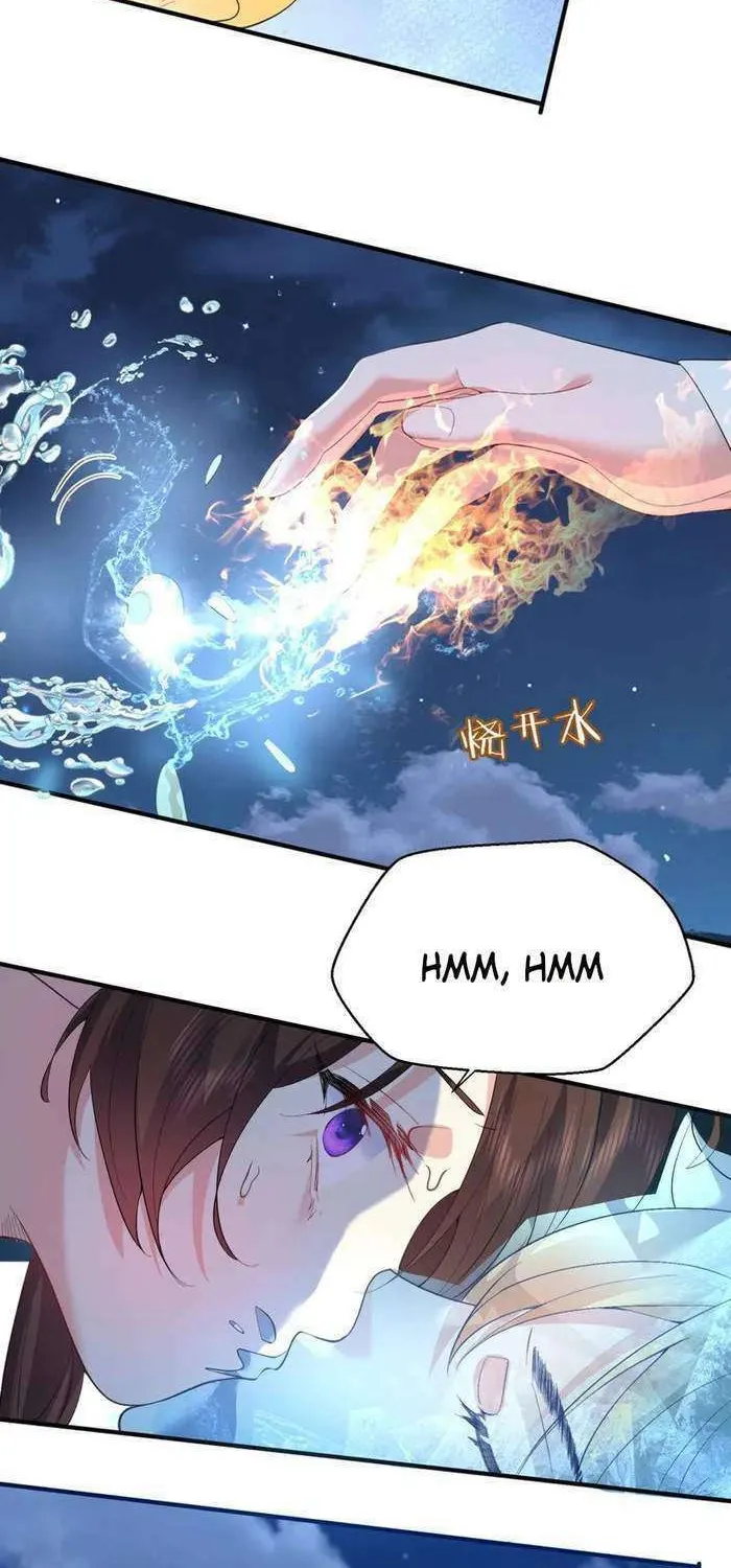 When Did I Become Unbeatable? Mangakakalot X Chapter 239 Page 12