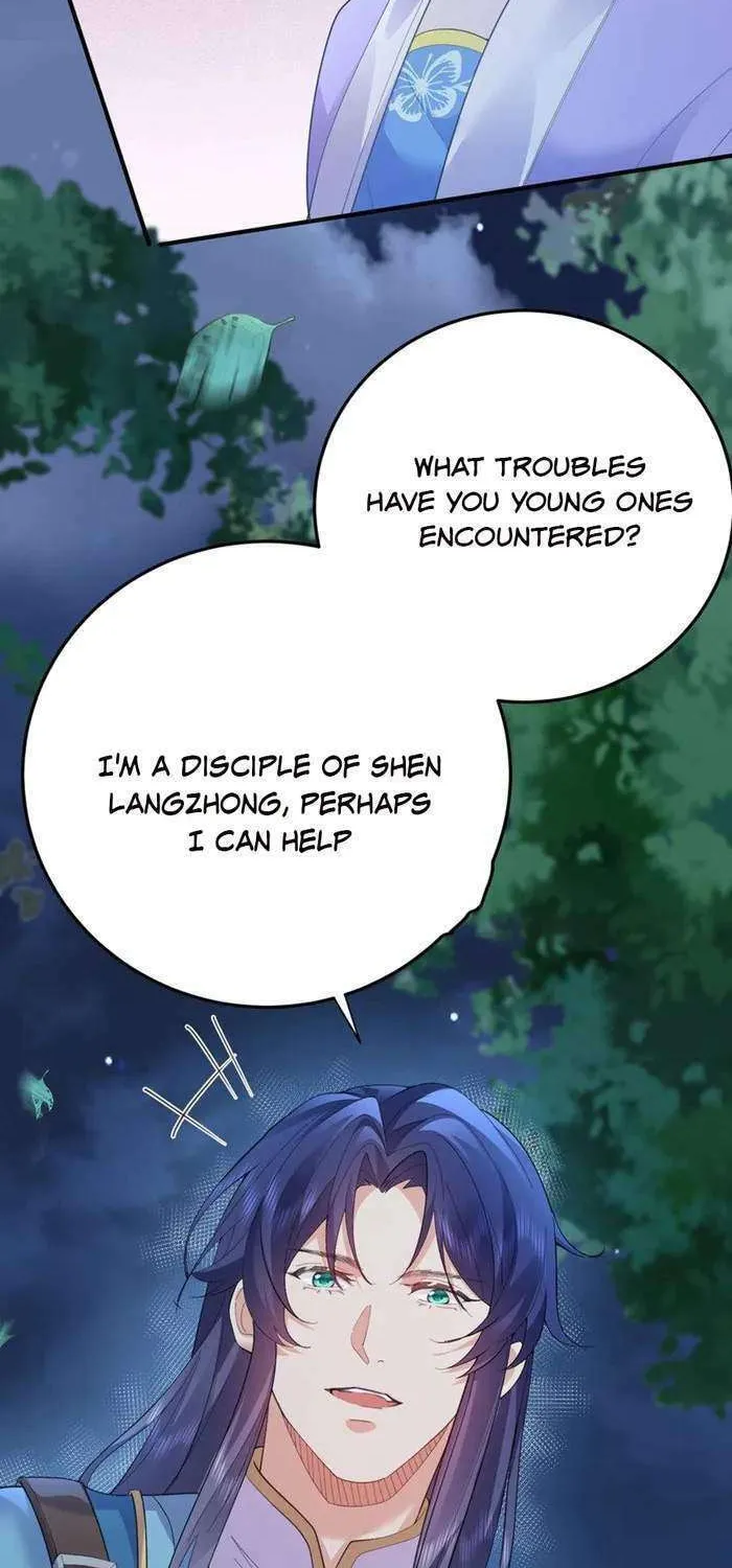 When Did I Become Unbeatable? Mangakakalot X Chapter 239 Page 17