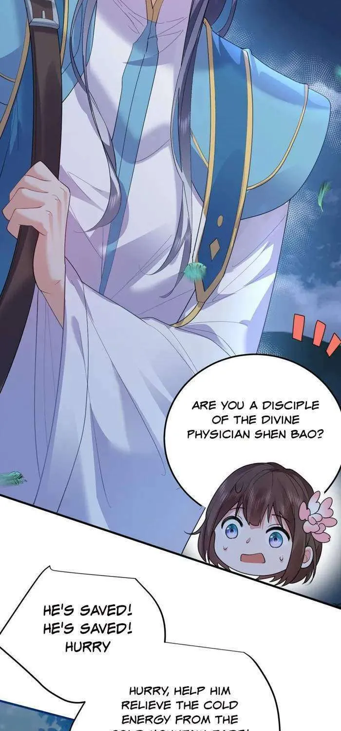 When Did I Become Unbeatable? Mangakakalot X Chapter 239 Page 18