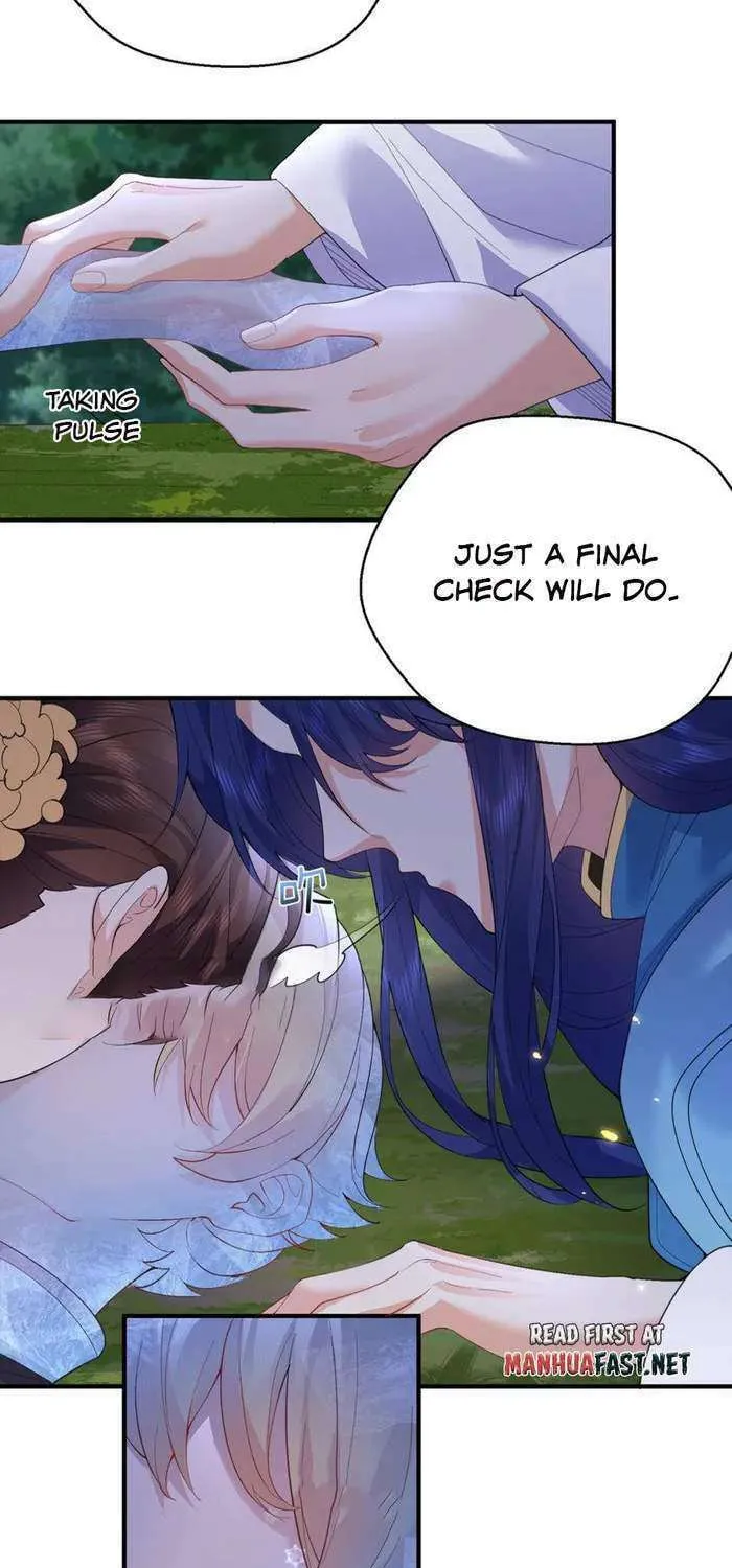 When Did I Become Unbeatable? Mangakakalot X Chapter 239 Page 22