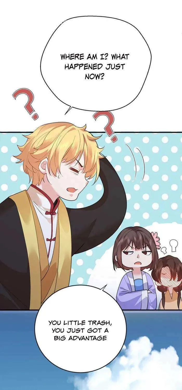 When Did I Become Unbeatable? Mangakakalot X Chapter 239 Page 31