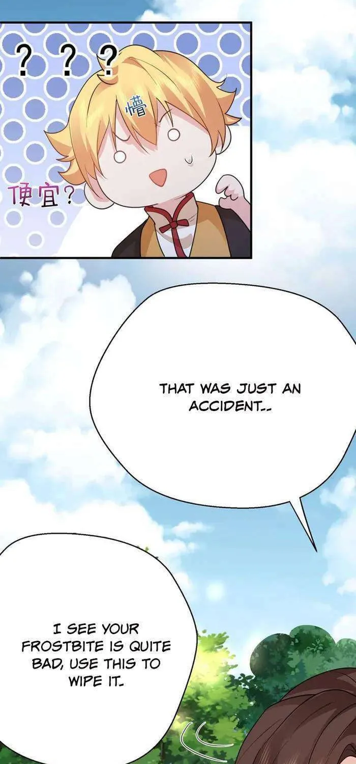 When Did I Become Unbeatable? Mangakakalot X Chapter 239 Page 32