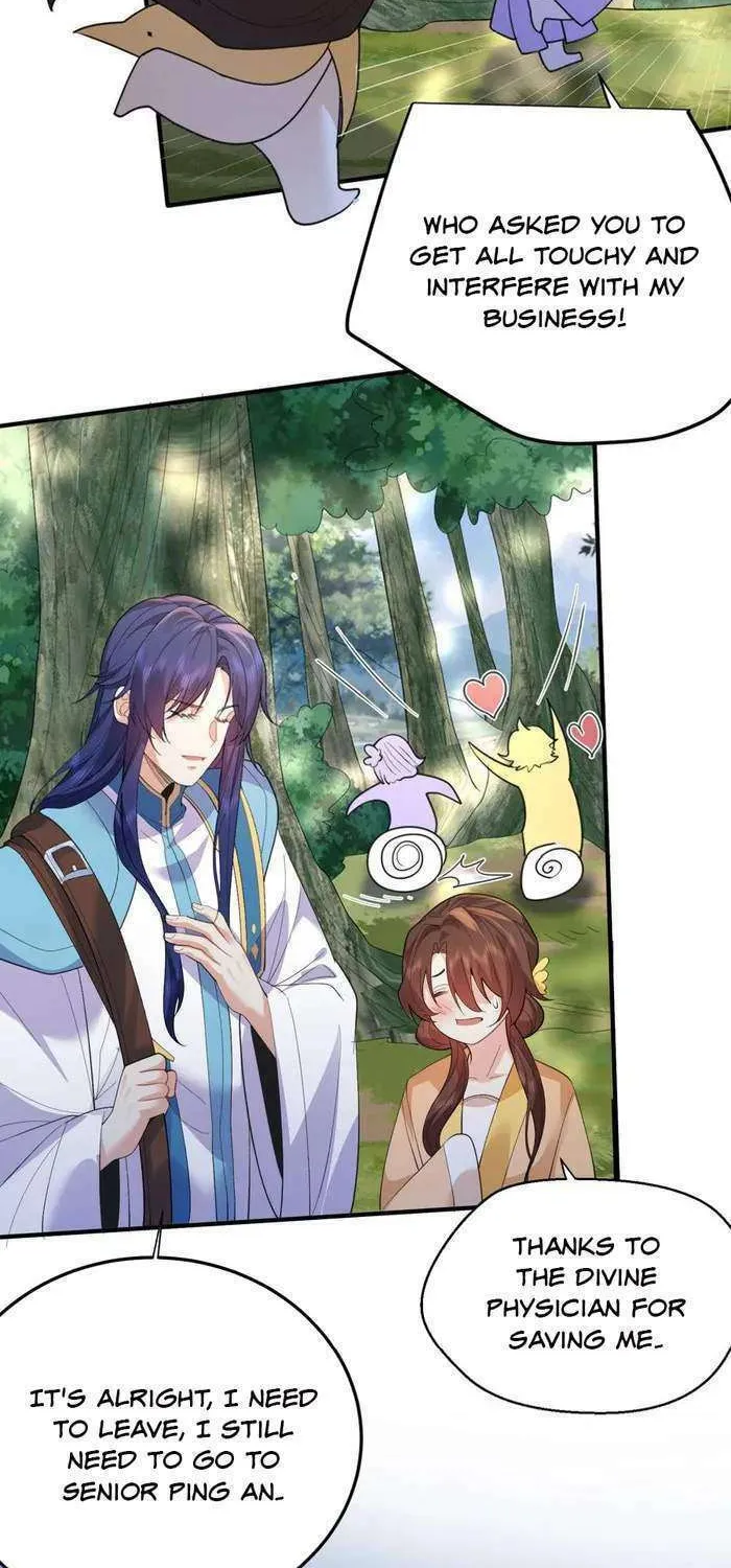 When Did I Become Unbeatable? Mangakakalot X Chapter 239 Page 37