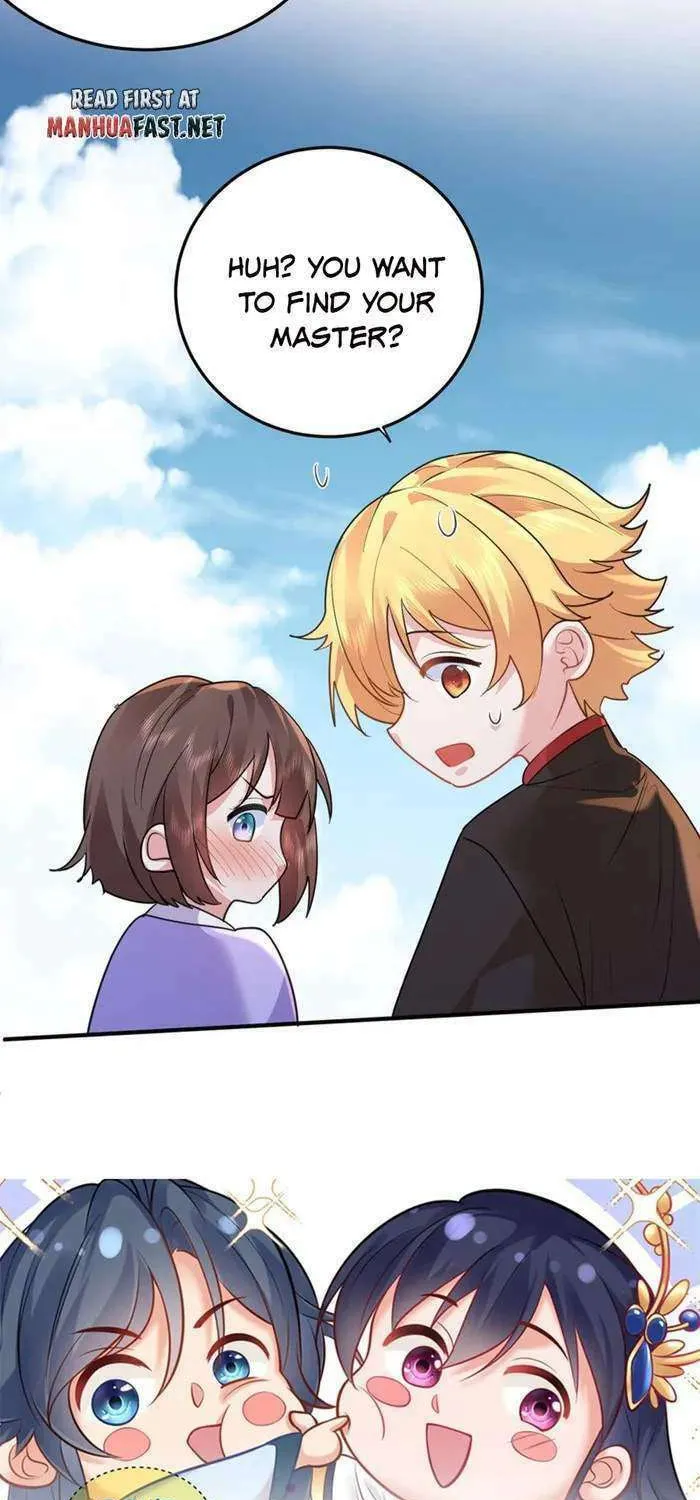 When Did I Become Unbeatable? Mangakakalot X Chapter 239 Page 38