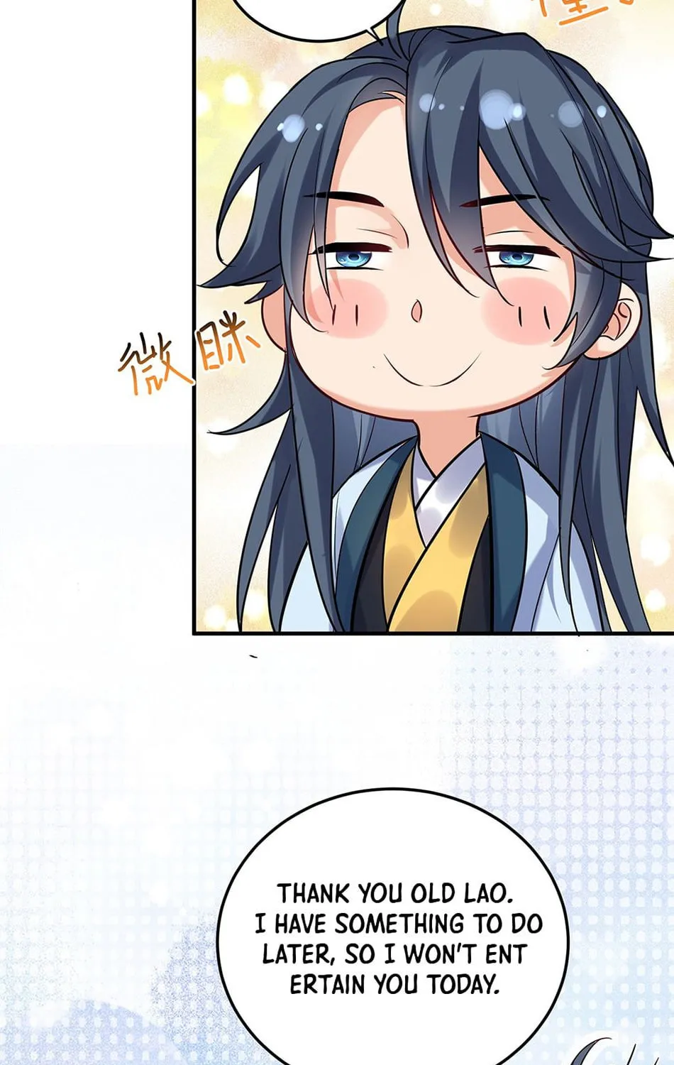 When Did I Become Unbeatable? Mangakakalot X Chapter 34 Page 15