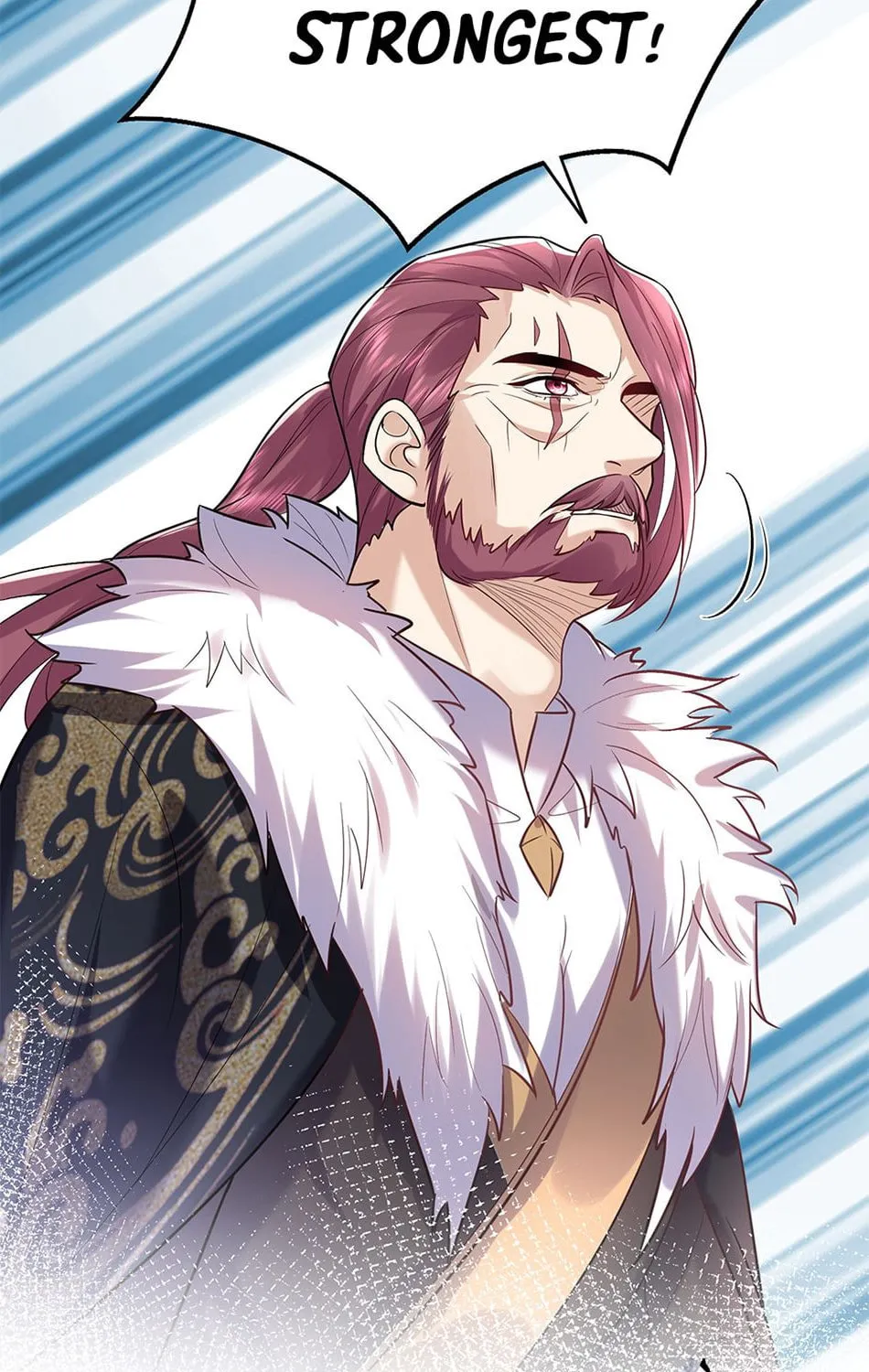 When Did I Become Unbeatable? Mangakakalot X Chapter 34 Page 13