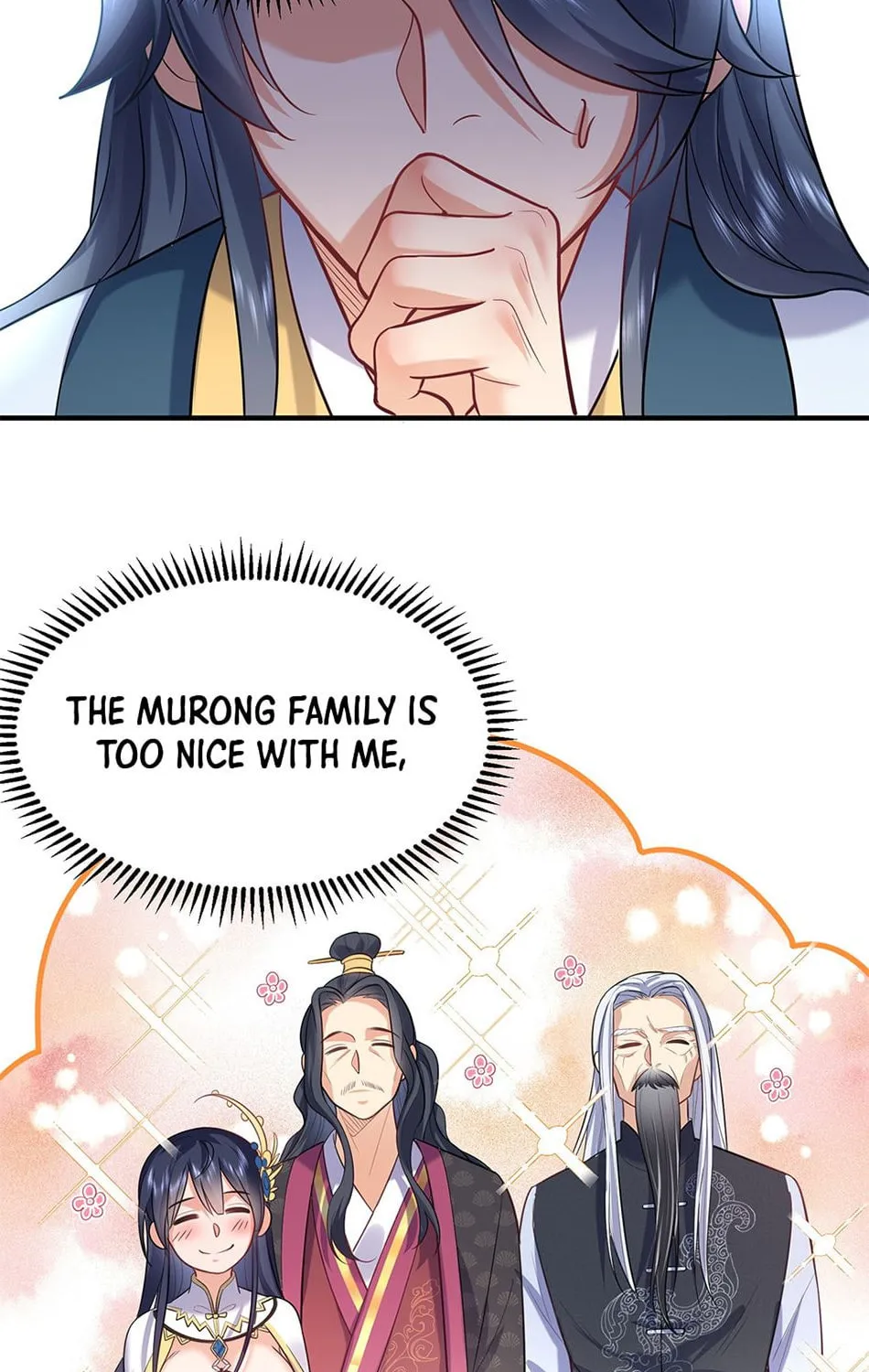 When Did I Become Unbeatable? Mangakakalot X Chapter 34 Page 26
