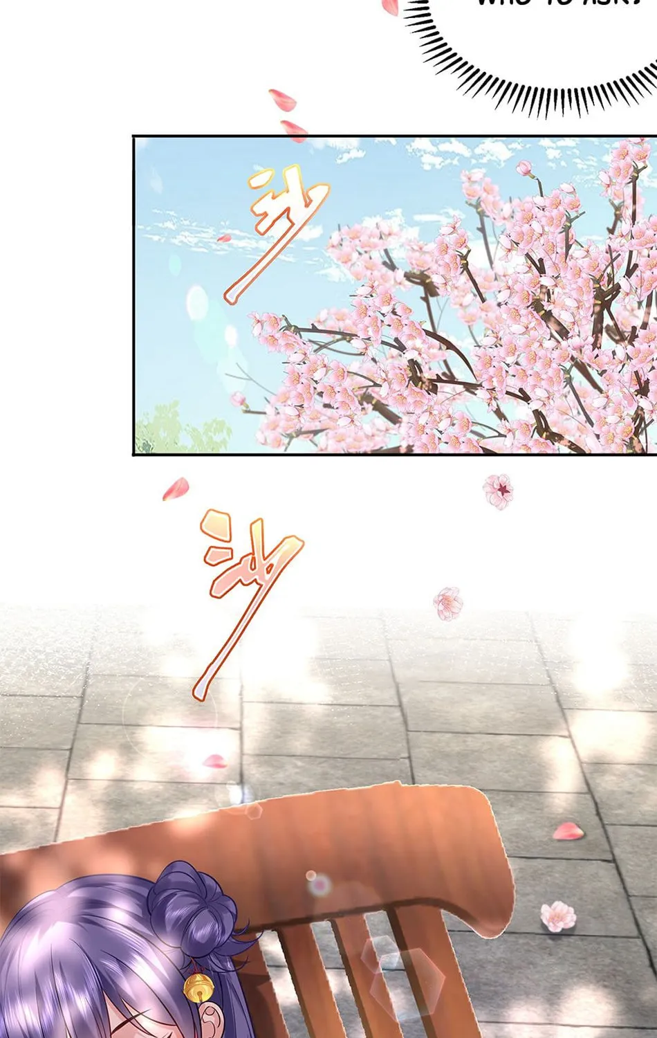 When Did I Become Unbeatable? Mangakakalot X Chapter 34 Page 30