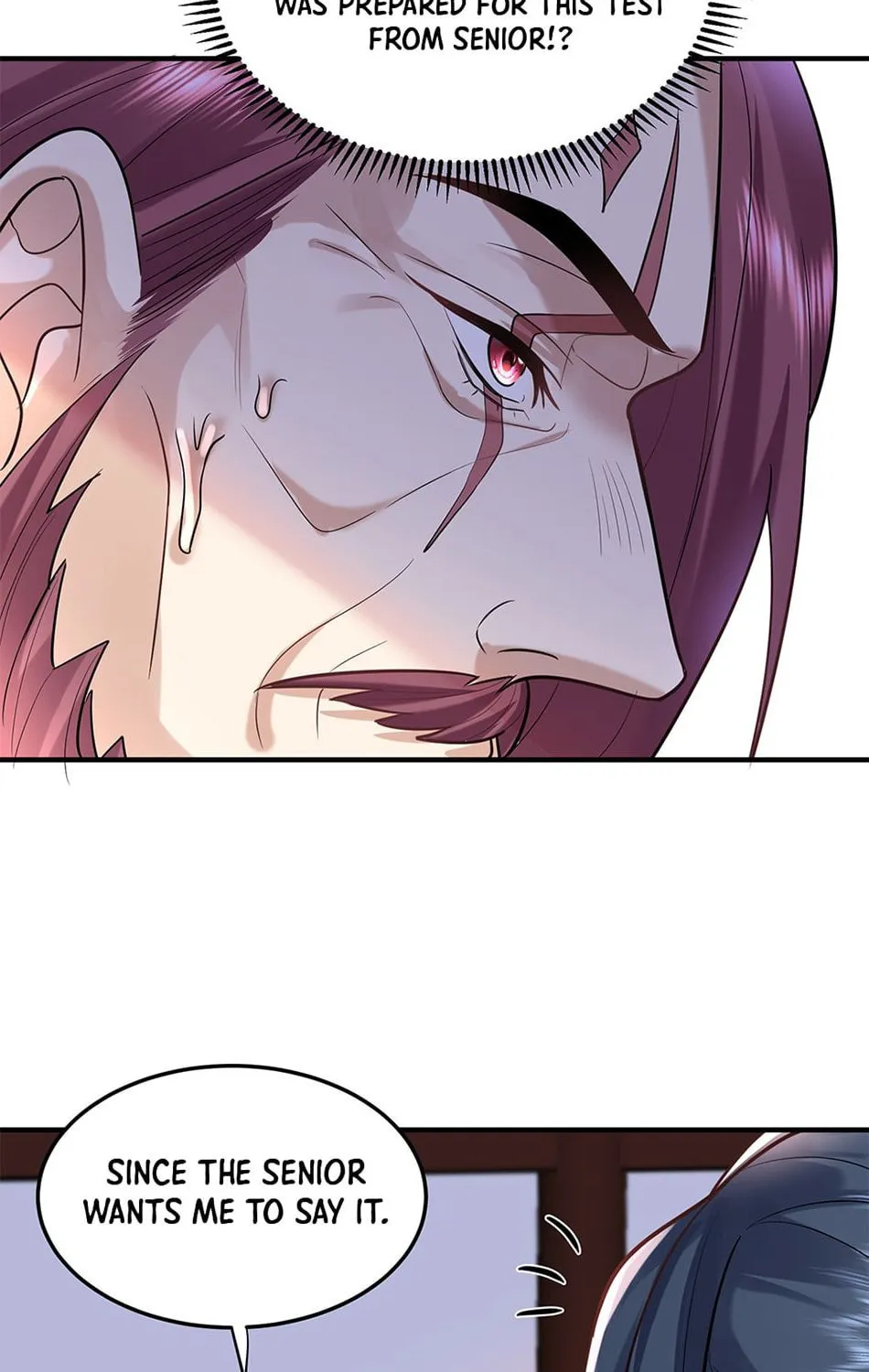 When Did I Become Unbeatable? Mangakakalot X Chapter 34 Page 10