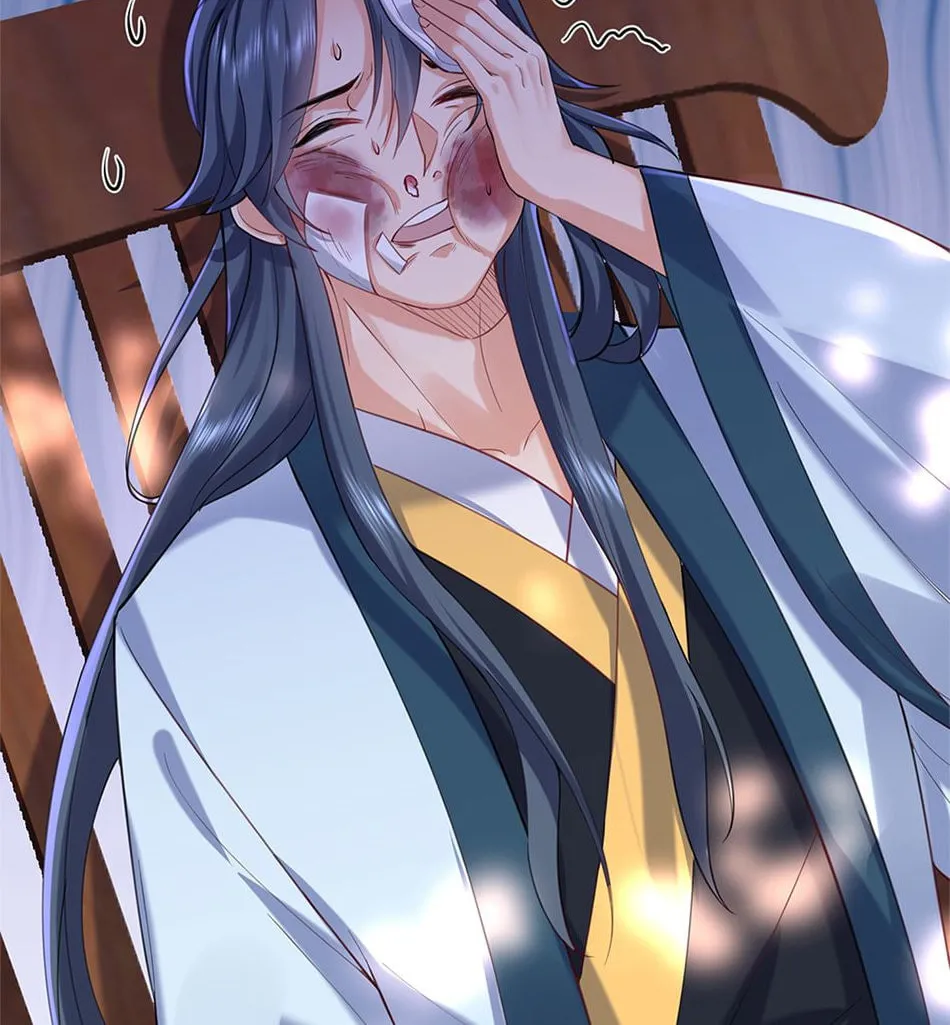 When Did I Become Unbeatable? Mangakakalot X Chapter 35 Page 20
