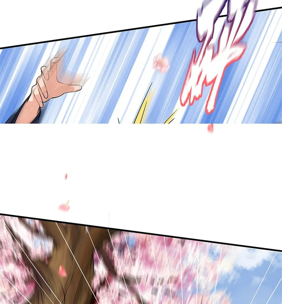 When Did I Become Unbeatable? Mangakakalot X Chapter 35 Page 12