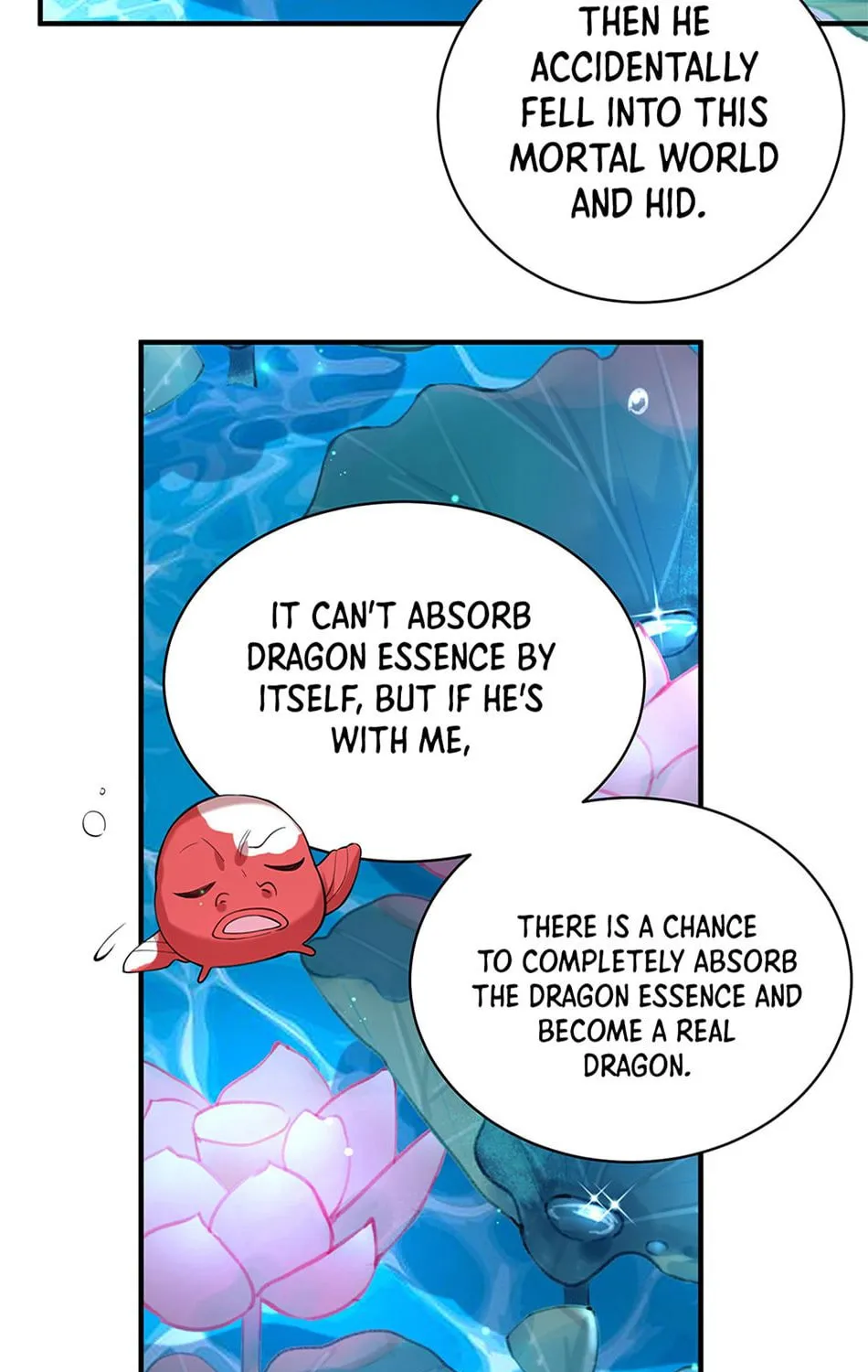 When Did I Become Unbeatable? Mangakakalot X Chapter 35 Page 33