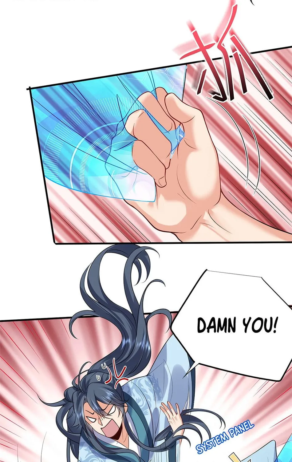 When Did I Become Unbeatable? Mangakakalot X Chapter 39 Page 17