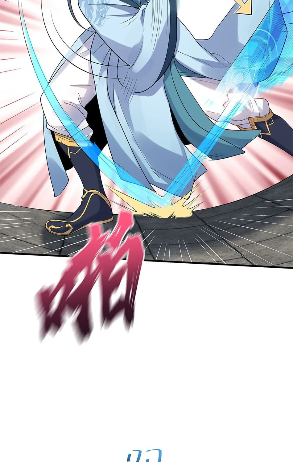 When Did I Become Unbeatable? Mangakakalot X Chapter 39 Page 18
