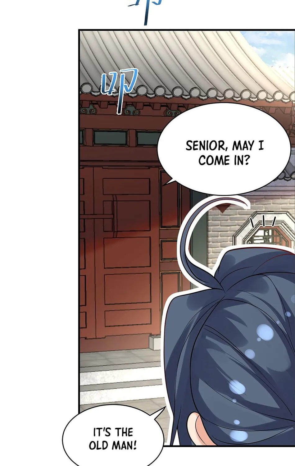 When Did I Become Unbeatable? Mangakakalot X Chapter 39 Page 19