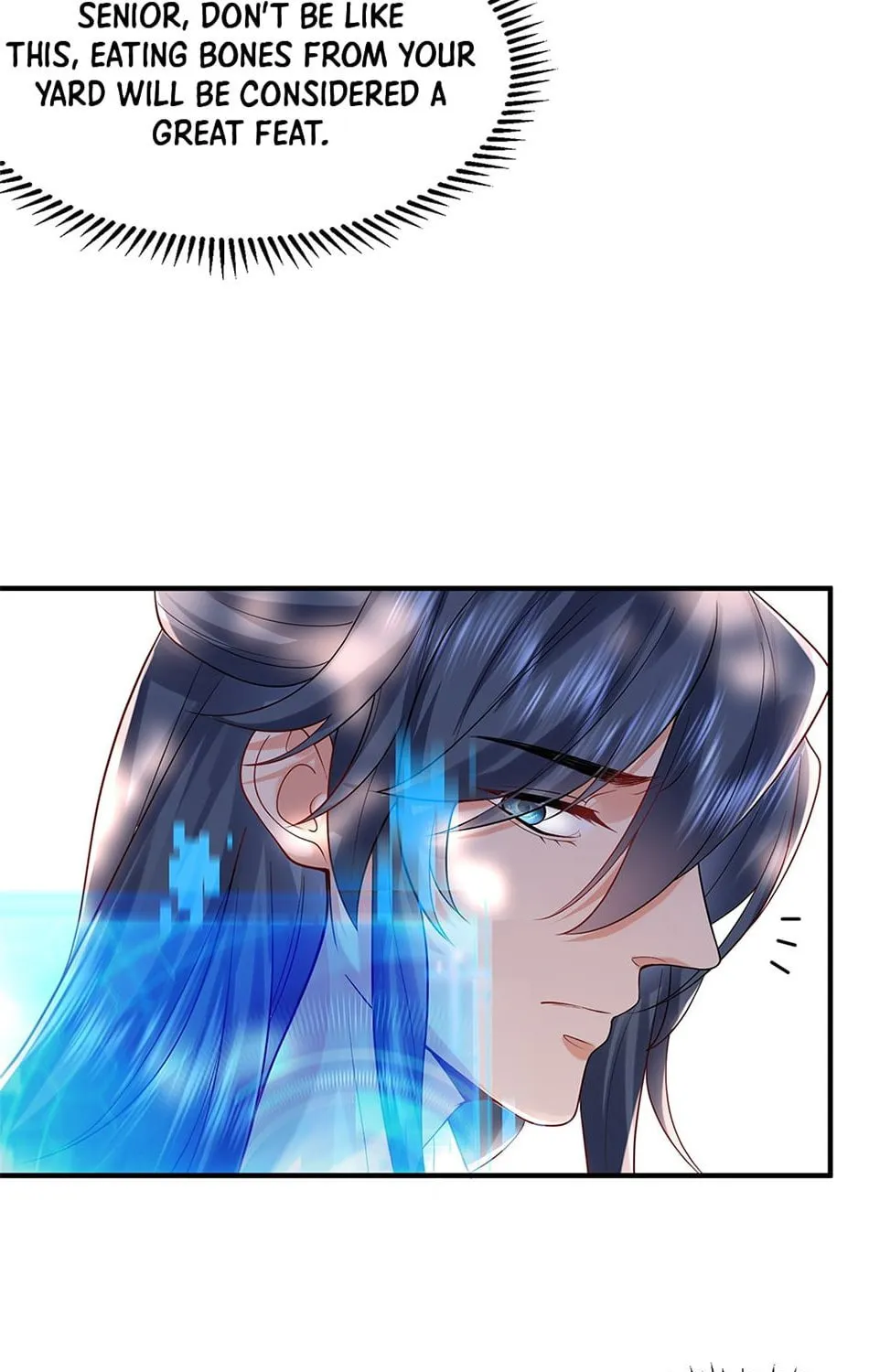 When Did I Become Unbeatable? Mangakakalot X Chapter 39 Page 11