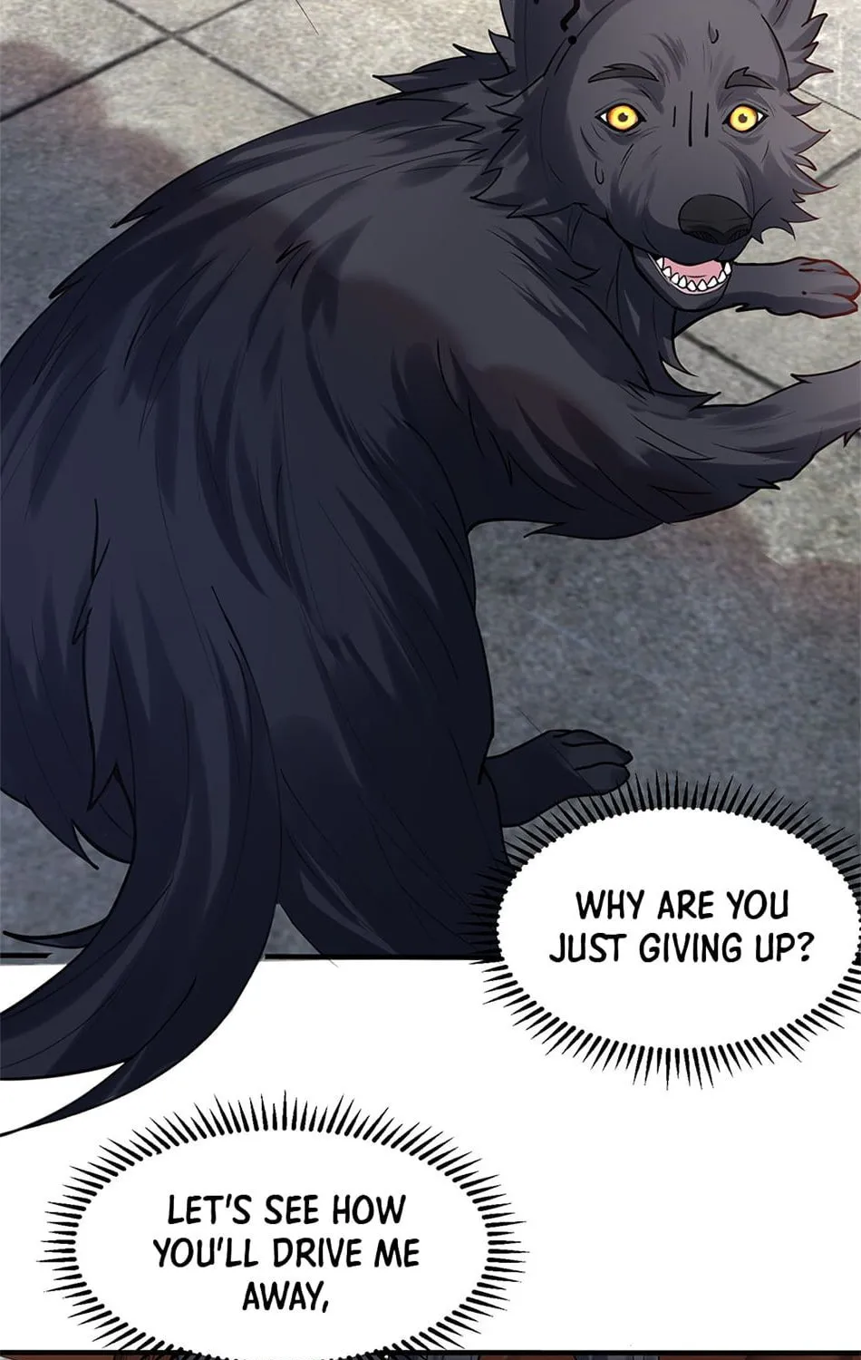 When Did I Become Unbeatable? Mangakakalot X Chapter 39 Page 3