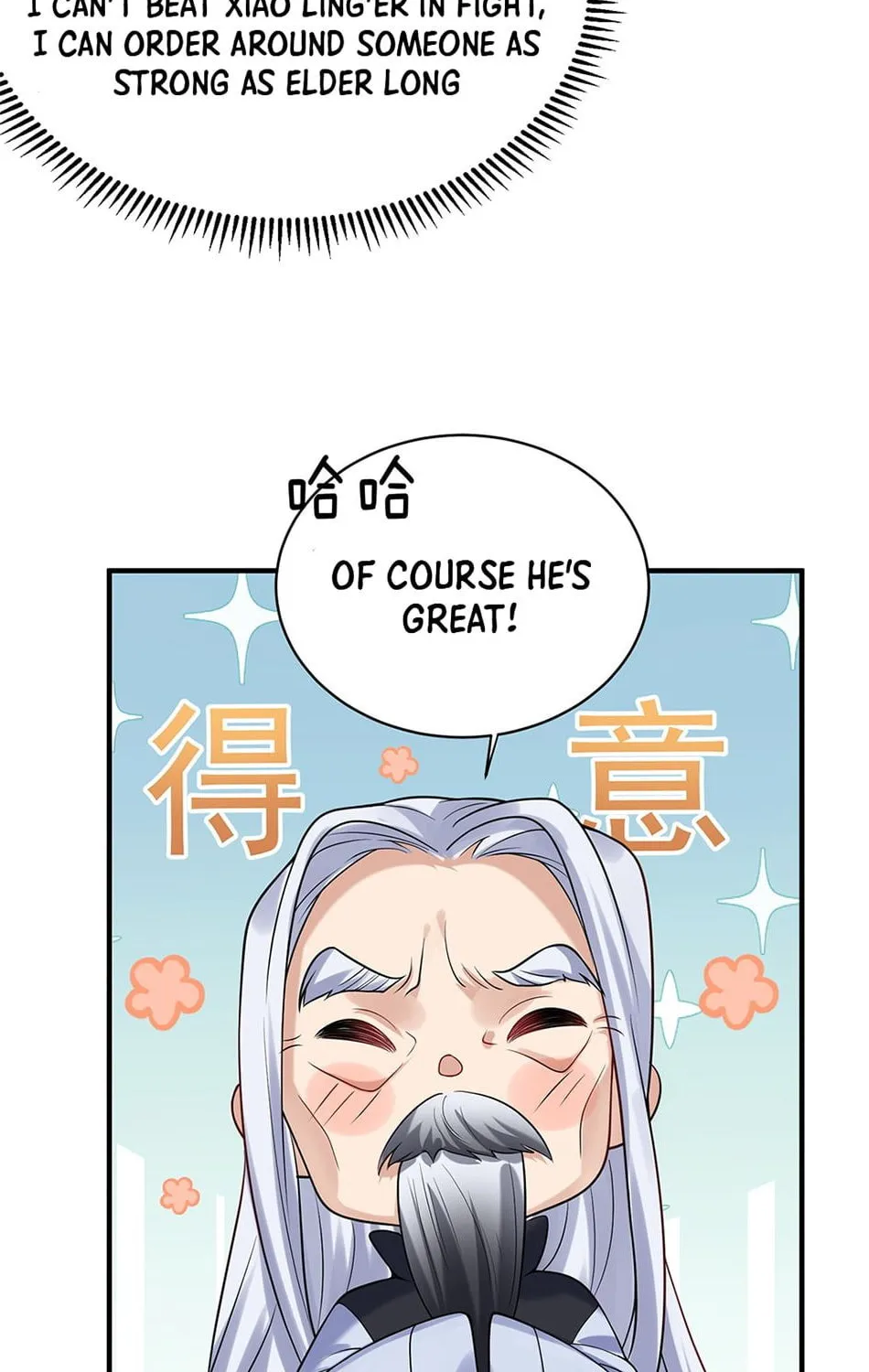 When Did I Become Unbeatable? Mangakakalot X Chapter 39 Page 24