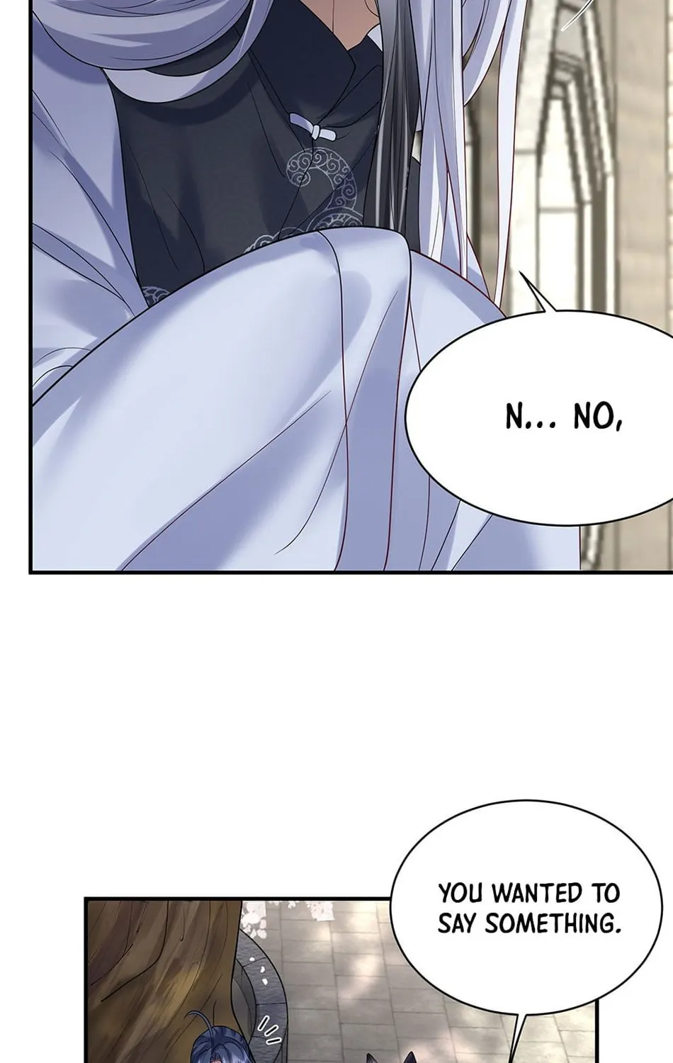 When Did I Become Unbeatable? Mangakakalot X Chapter 39 Page 37