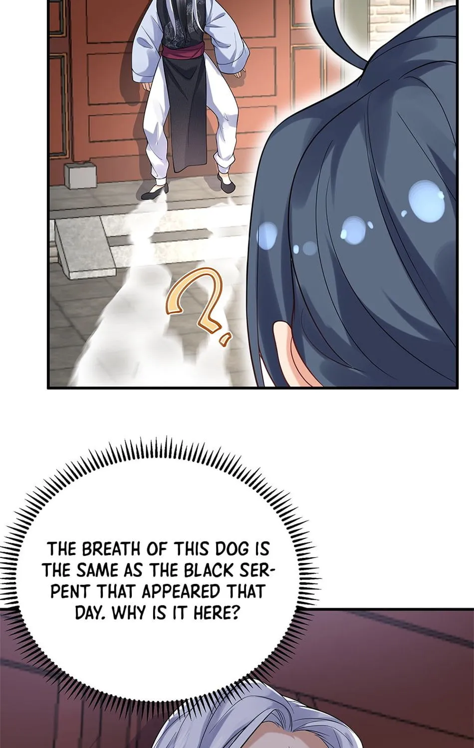 When Did I Become Unbeatable? Mangakakalot X Chapter 39 Page 31