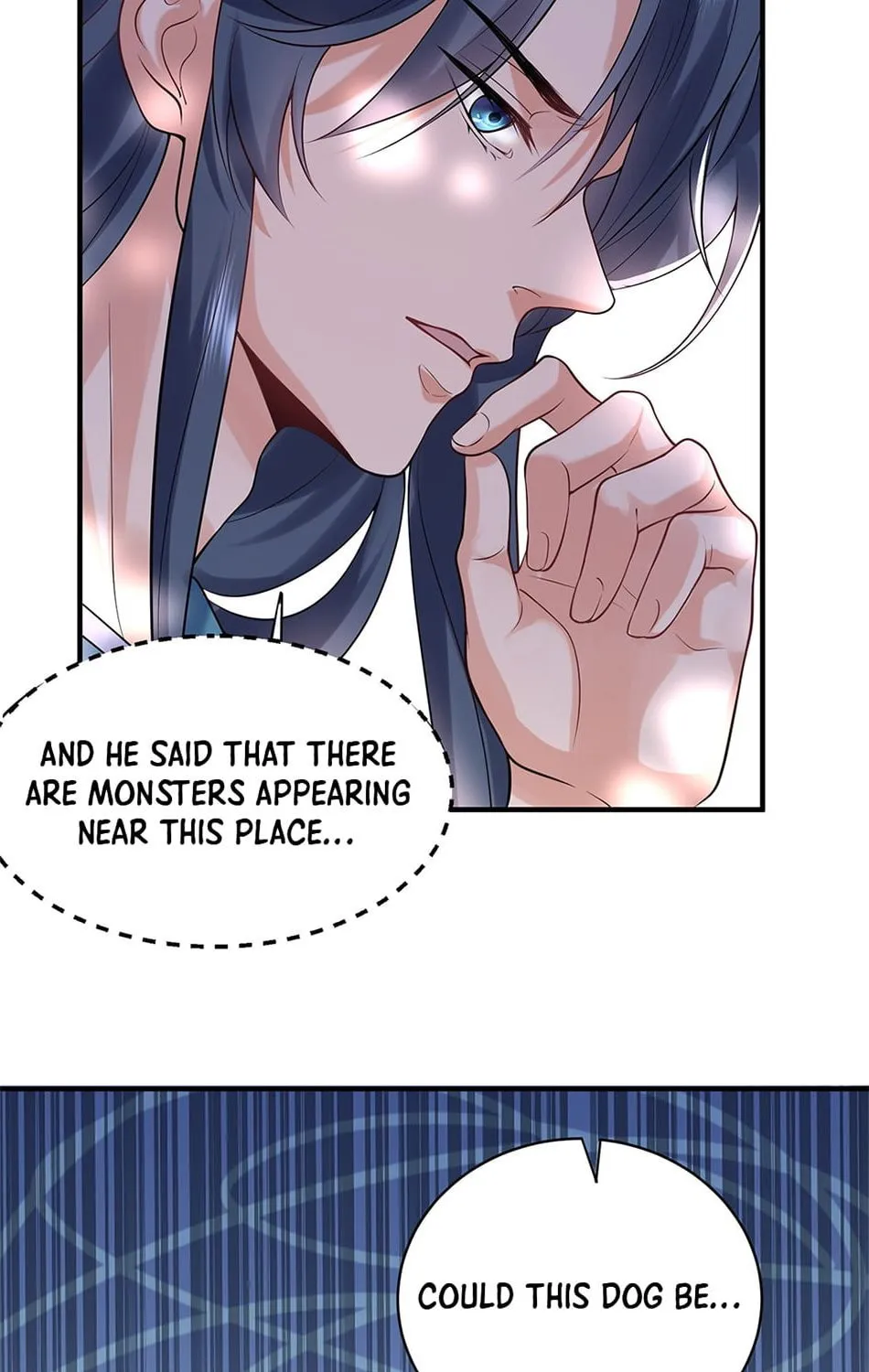 When Did I Become Unbeatable? Mangakakalot X Chapter 39 Page 46