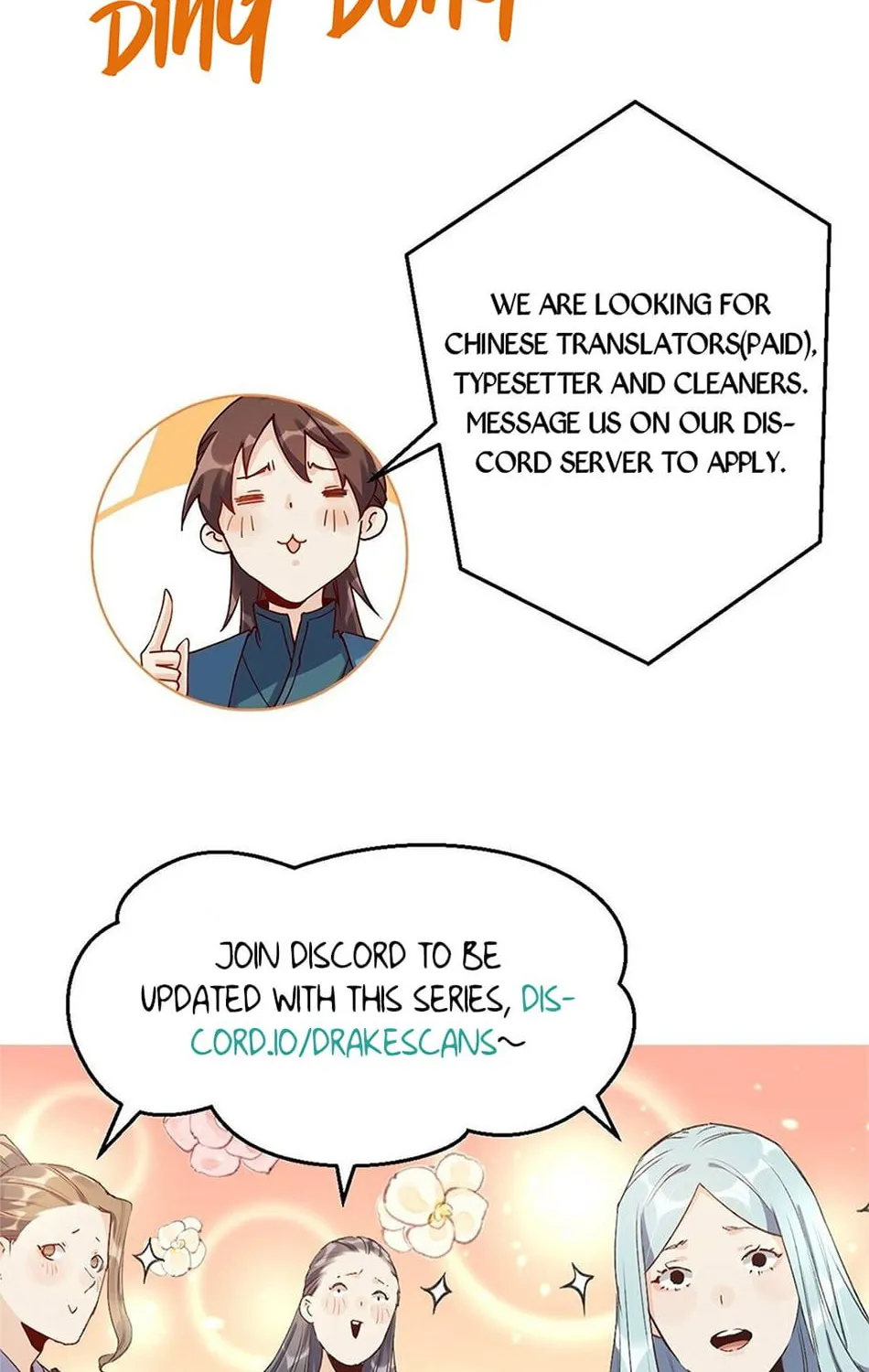 When Did I Become Unbeatable? Mangakakalot X Chapter 39 Page 49