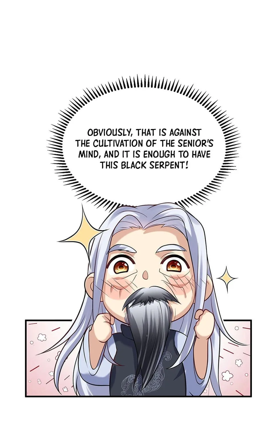 When Did I Become Unbeatable? Mangakakalot X Chapter 39 Page 43