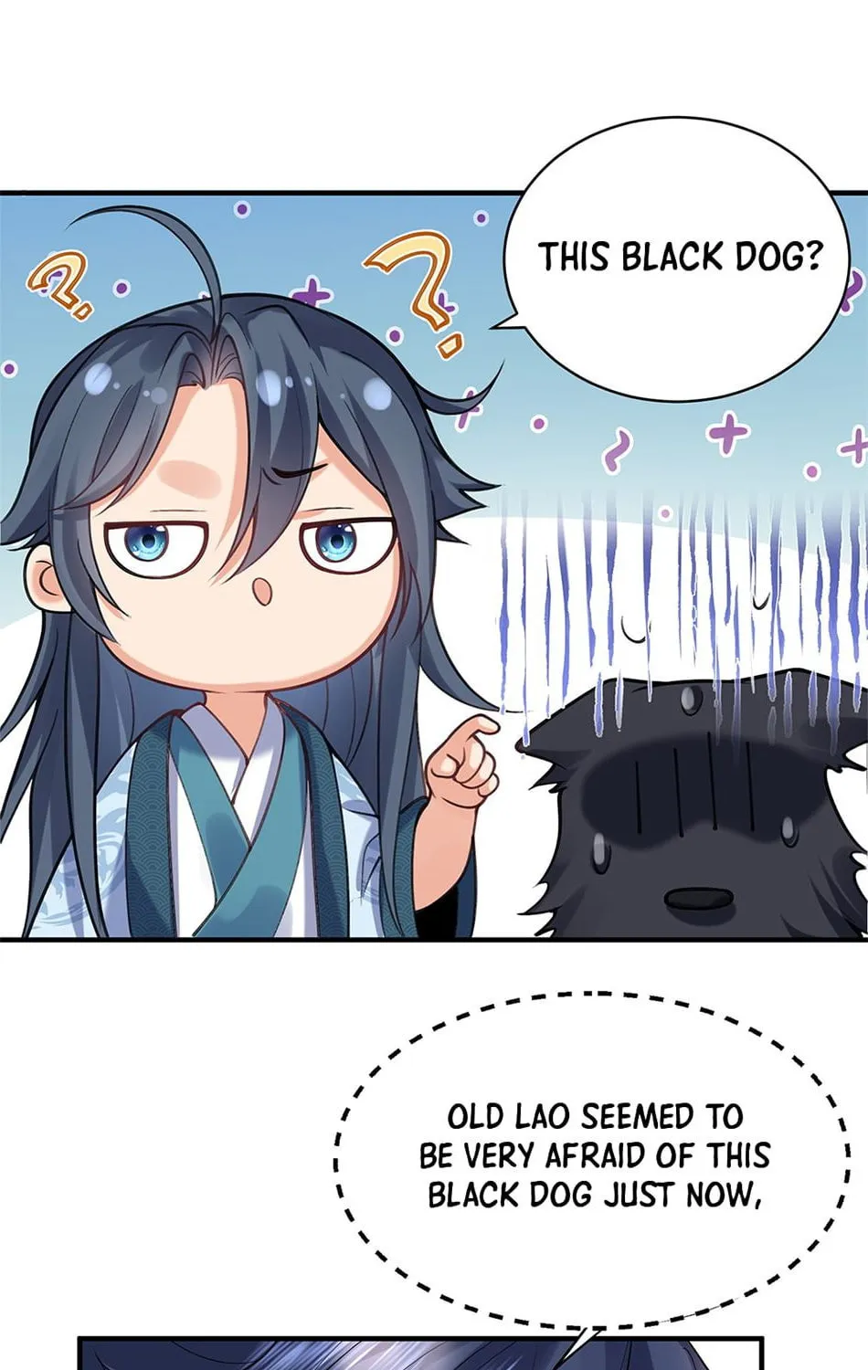 When Did I Become Unbeatable? Mangakakalot X Chapter 39 Page 44
