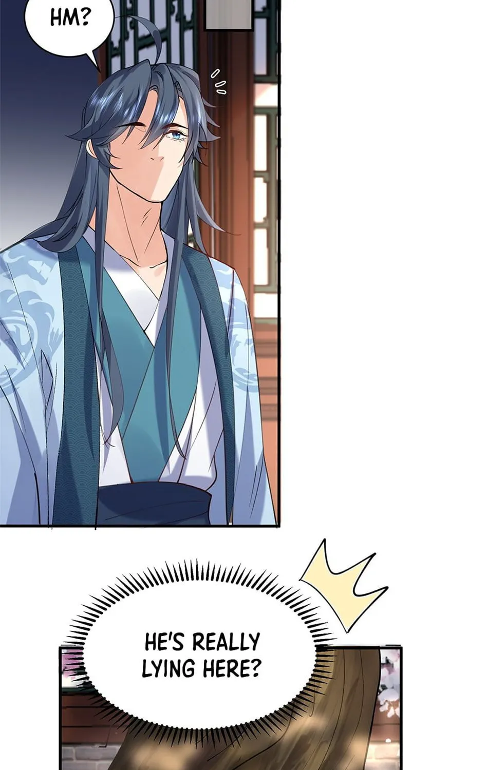 When Did I Become Unbeatable? Mangakakalot X Chapter 39 Page 7