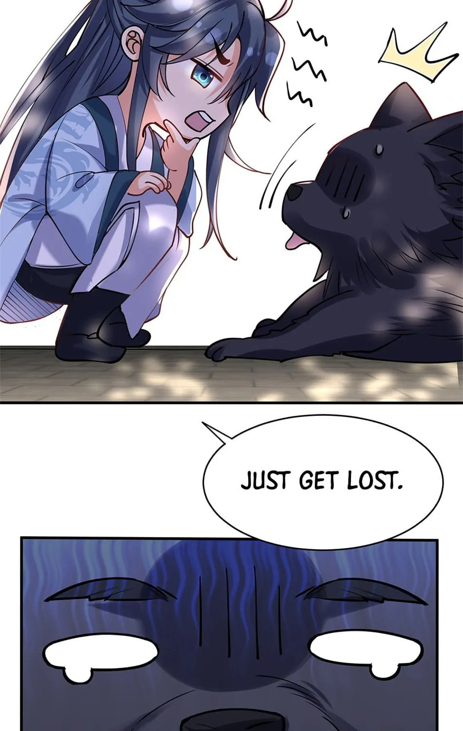 When Did I Become Unbeatable? Mangakakalot X Chapter 39 Page 9