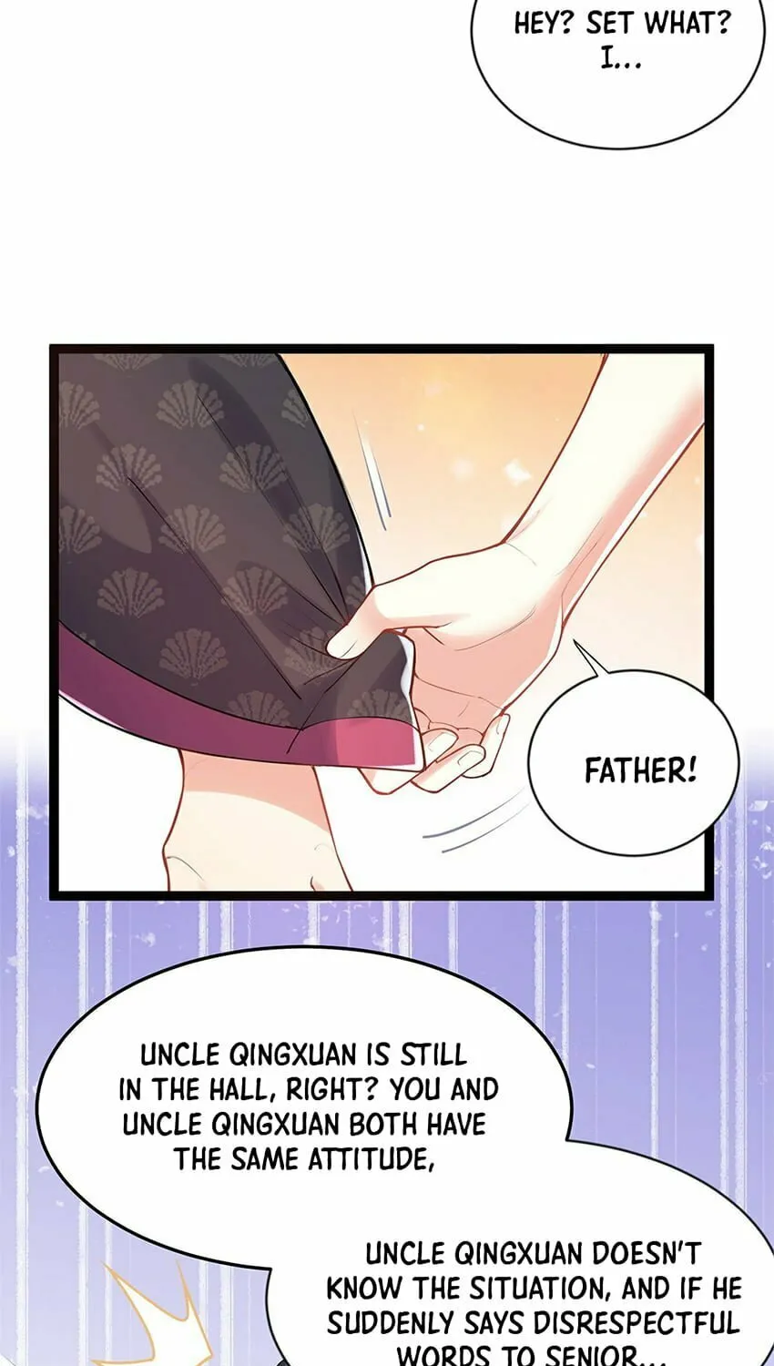 When Did I Become Unbeatable? Mangakakalot X Chapter 3 Page 12