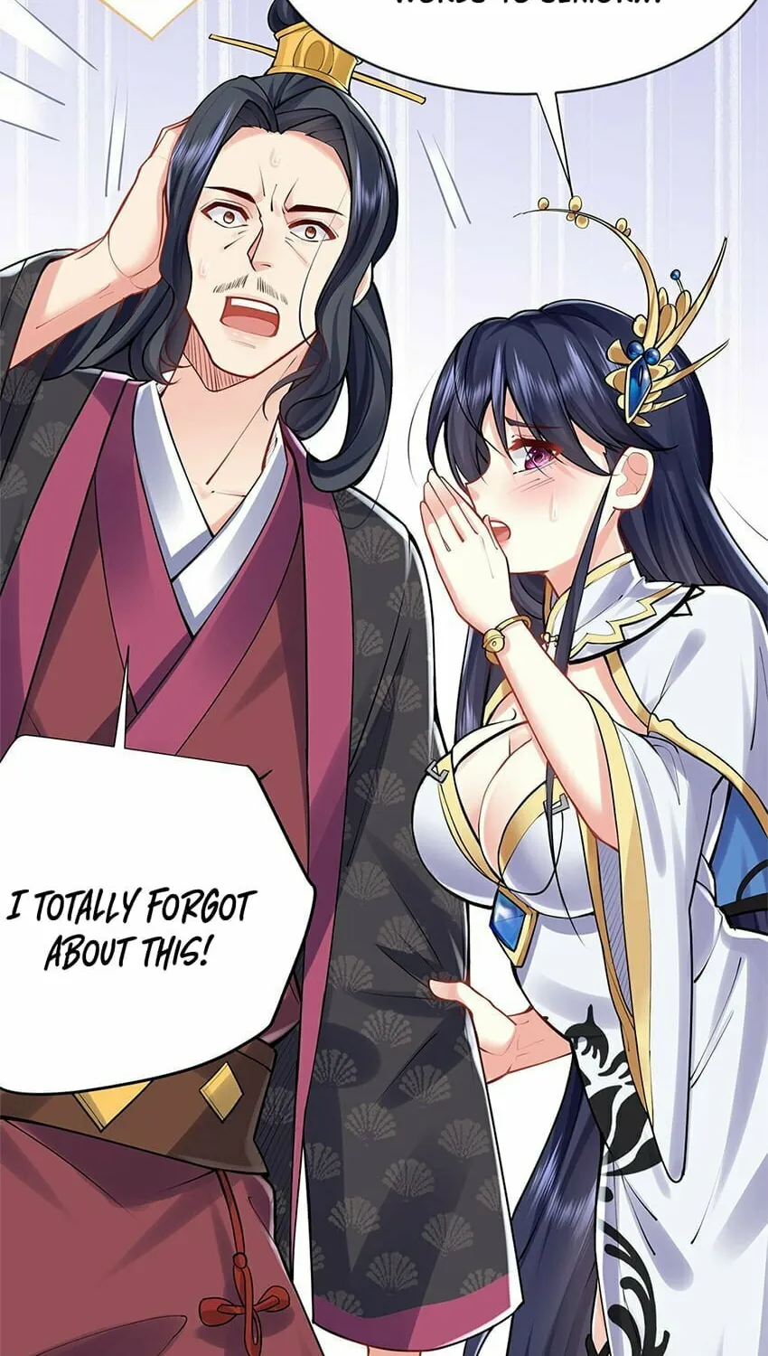 When Did I Become Unbeatable? Mangakakalot X Chapter 3 Page 13