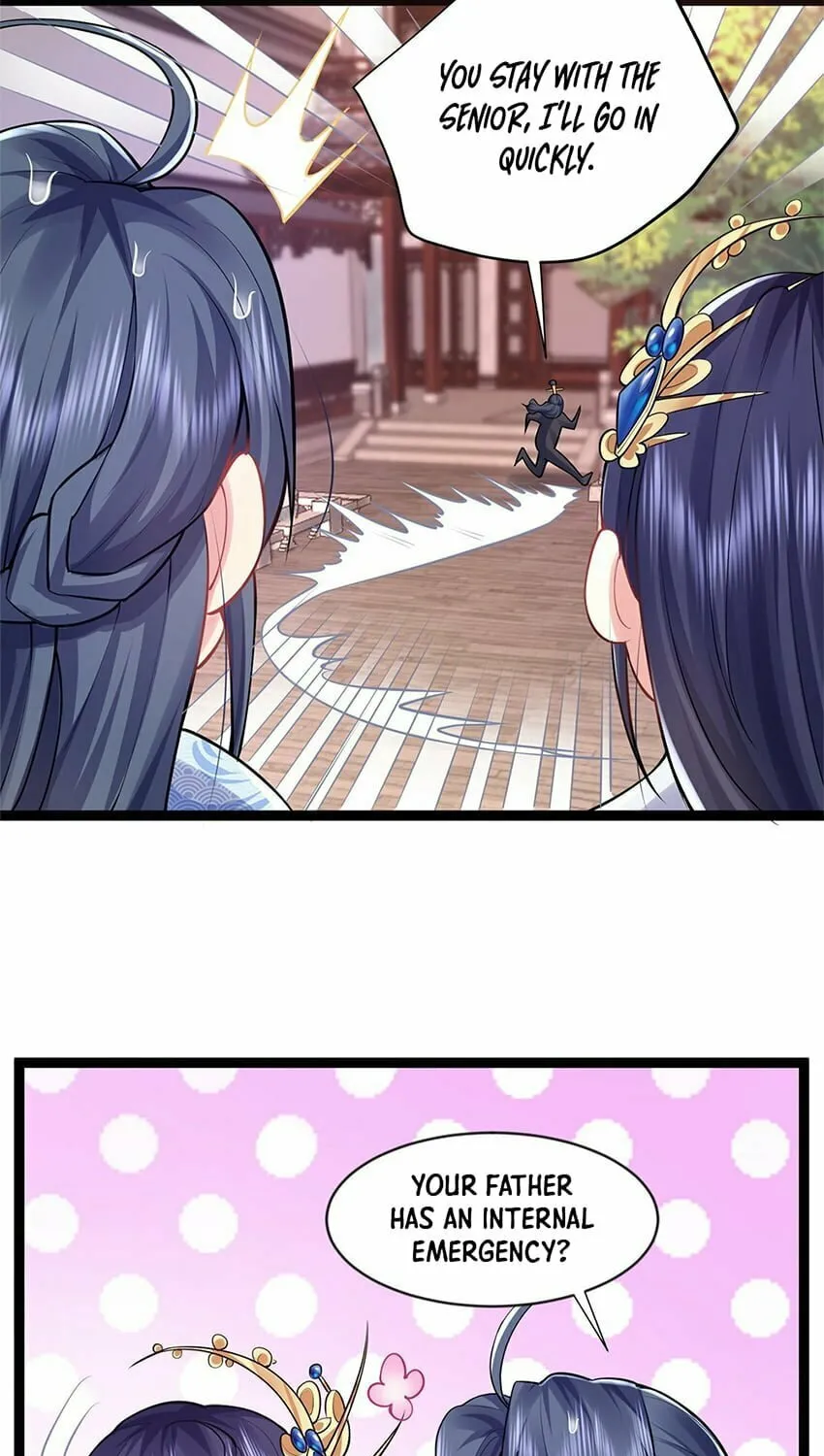 When Did I Become Unbeatable? Mangakakalot X Chapter 3 Page 15