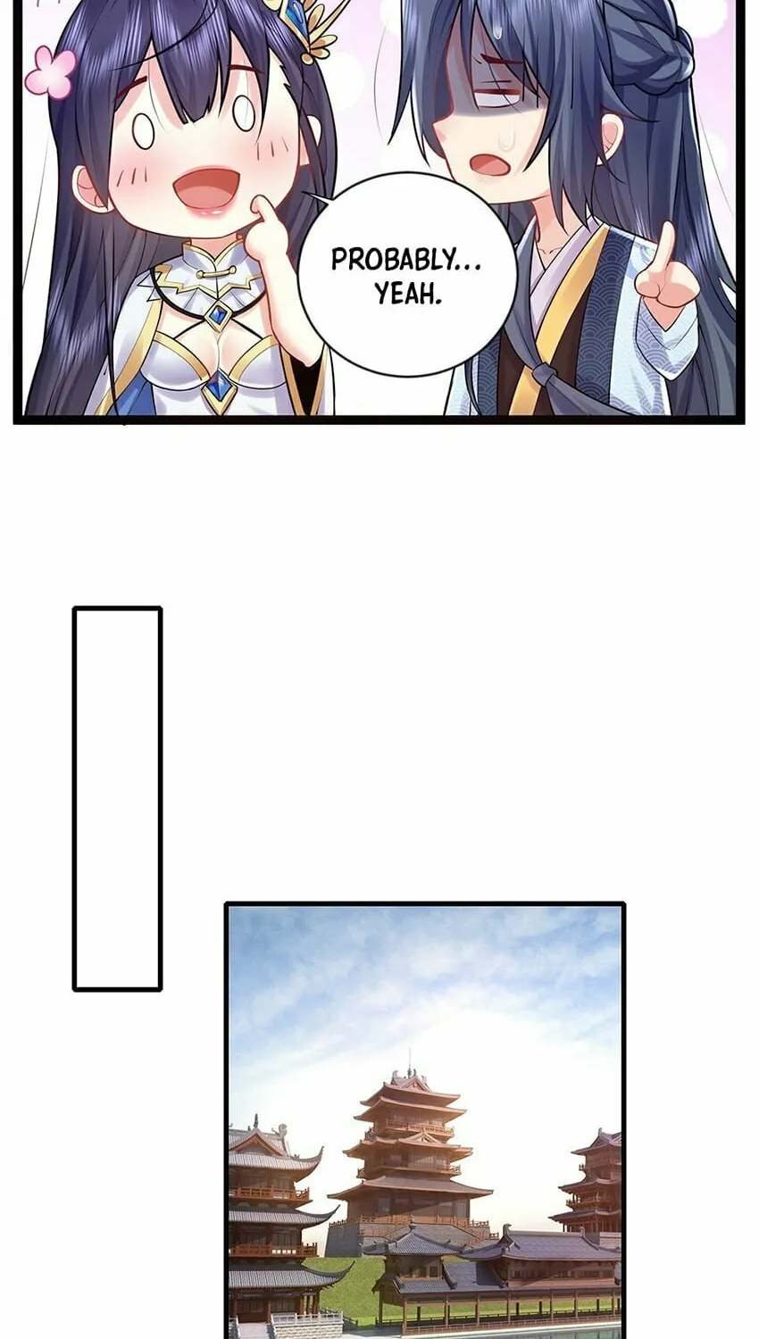 When Did I Become Unbeatable? Mangakakalot X Chapter 3 Page 16