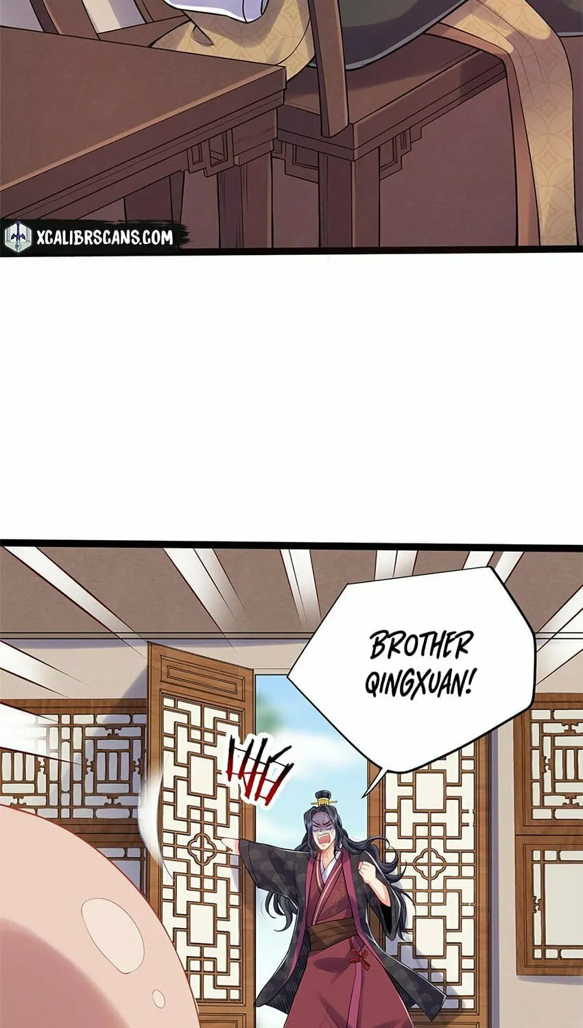 When Did I Become Unbeatable? Mangakakalot X Chapter 3 Page 18
