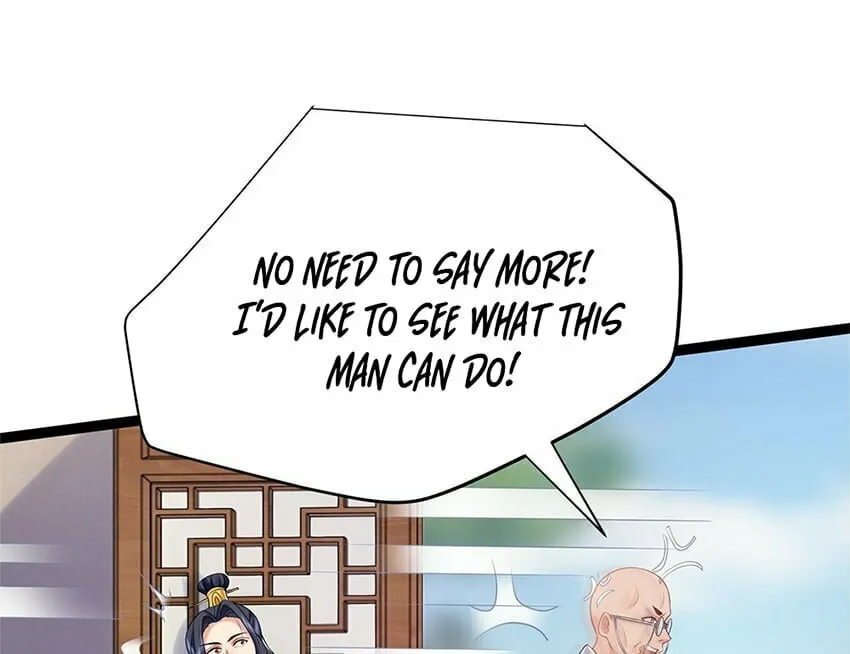 When Did I Become Unbeatable? Mangakakalot X Chapter 3 Page 21