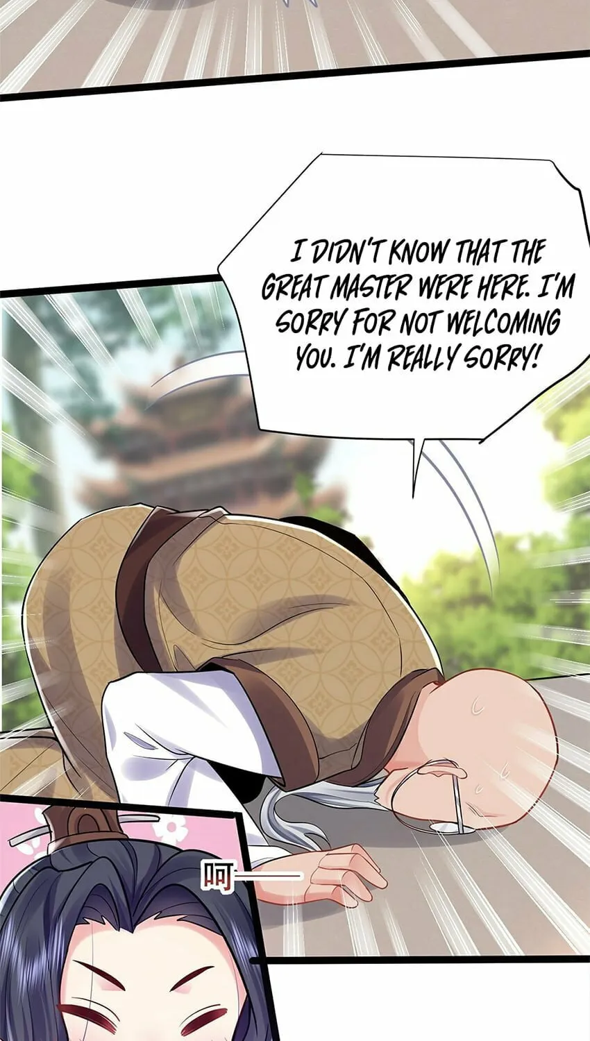 When Did I Become Unbeatable? Mangakakalot X Chapter 3 Page 25