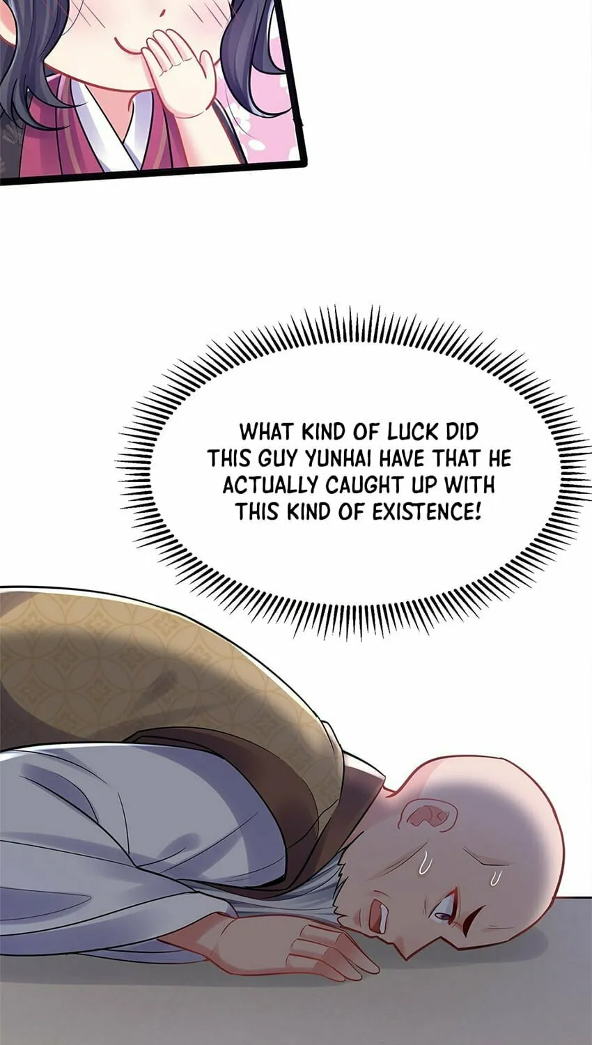 When Did I Become Unbeatable? Mangakakalot X Chapter 3 Page 26
