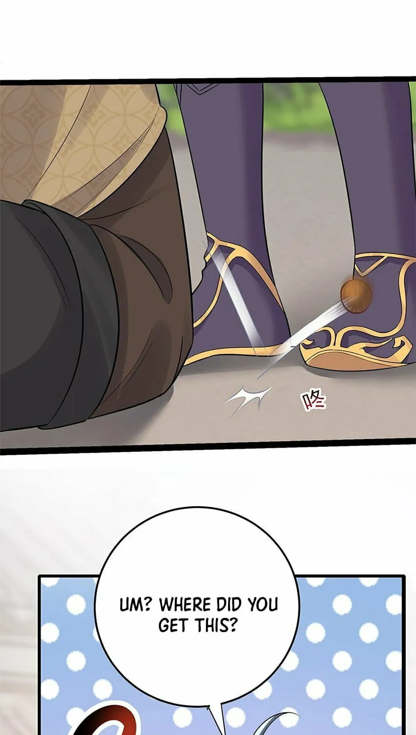 When Did I Become Unbeatable? Mangakakalot X Chapter 3 Page 31