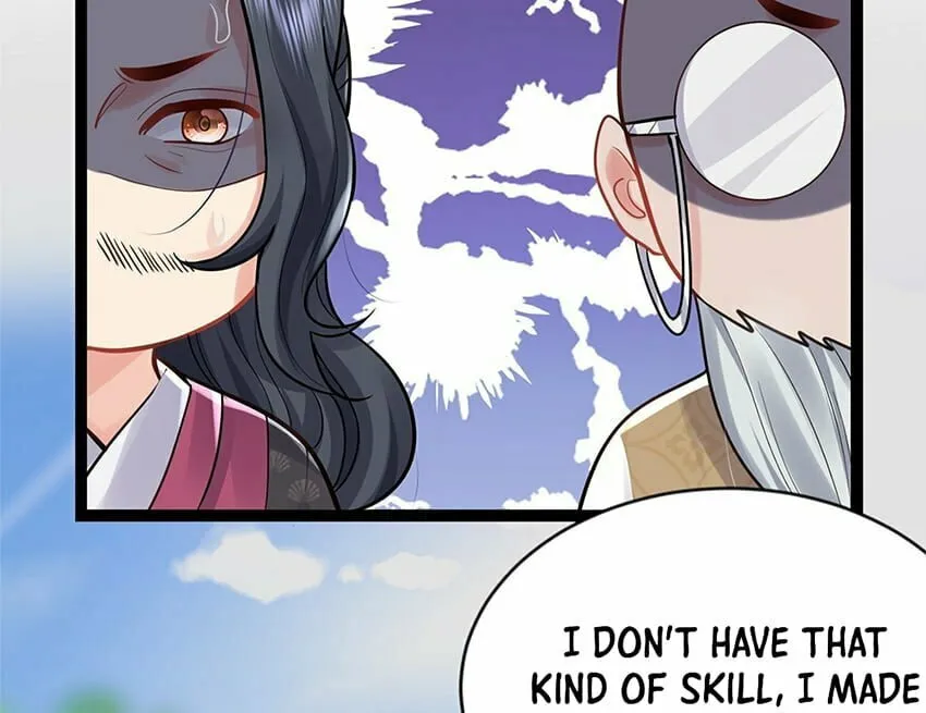 When Did I Become Unbeatable? Mangakakalot X Chapter 3 Page 35