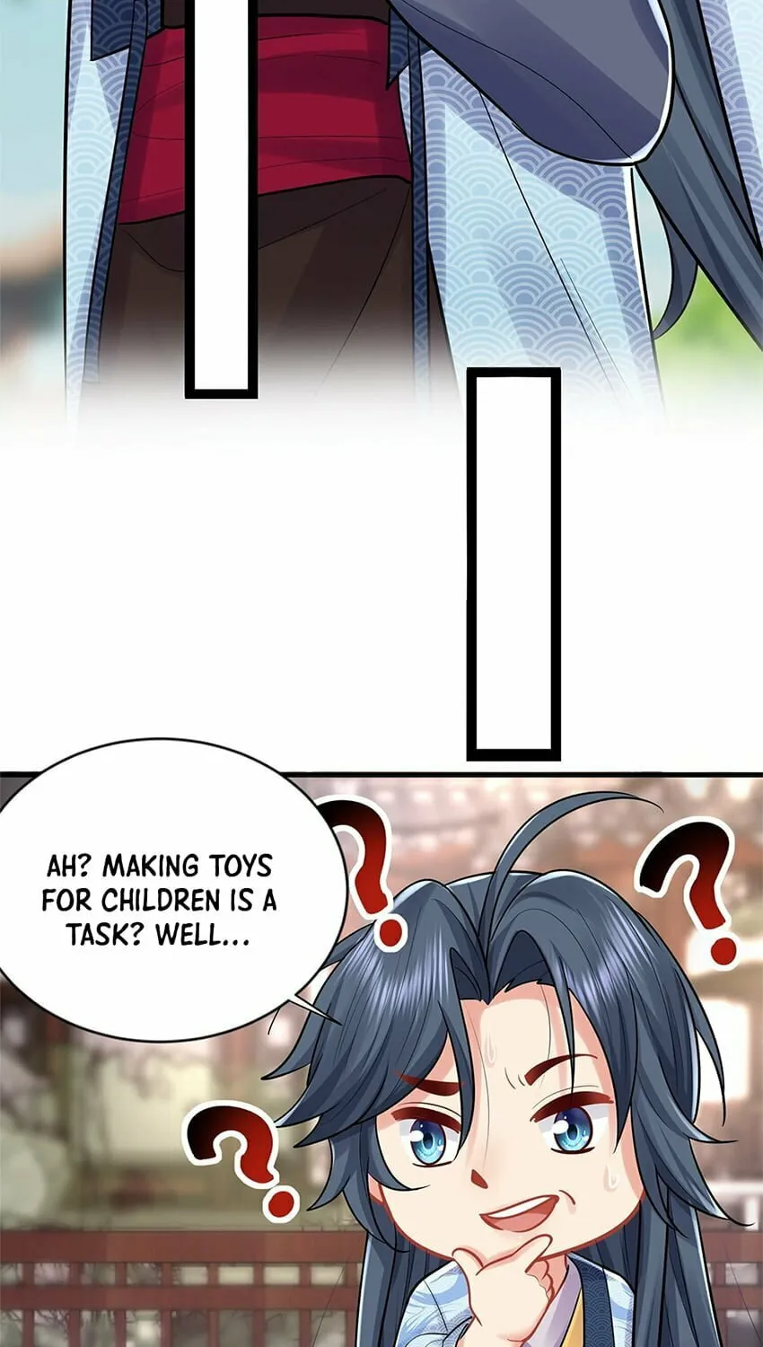 When Did I Become Unbeatable? Mangakakalot X Chapter 3 Page 37