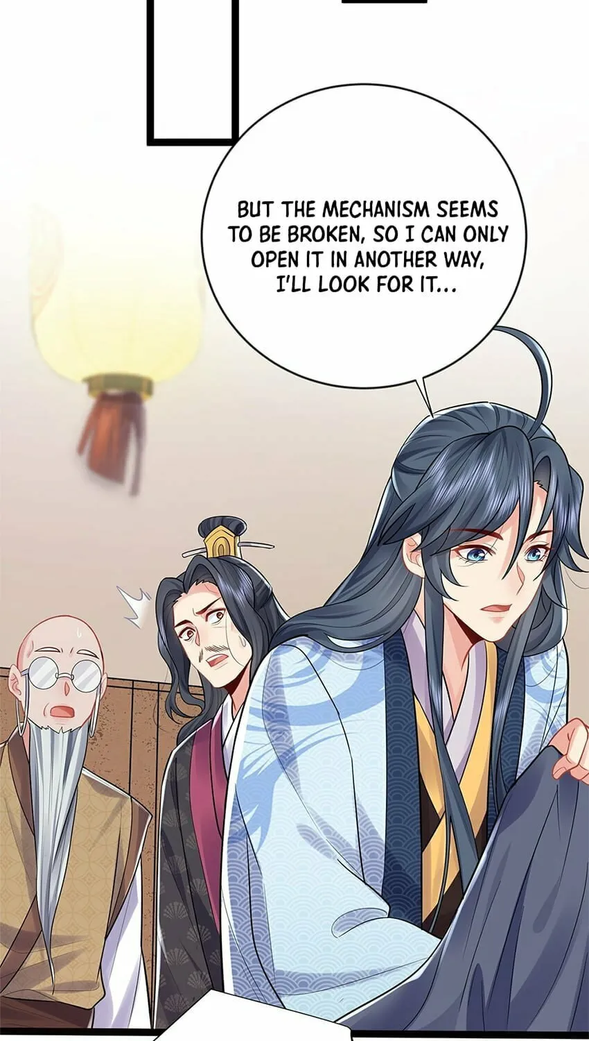 When Did I Become Unbeatable? Mangakakalot X Chapter 3 Page 39